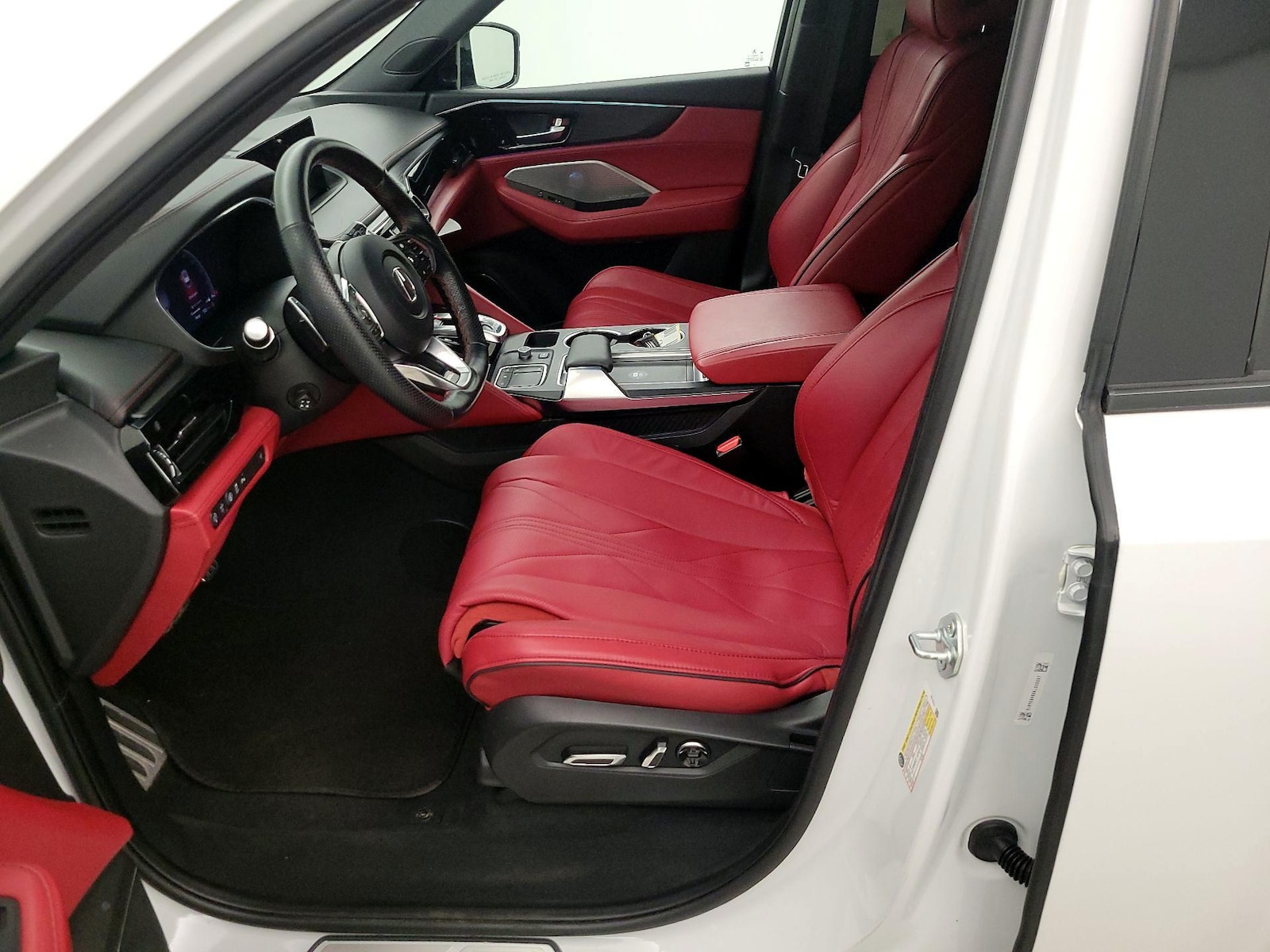 2022 Acura MDX Type S w/Advance Package - Photo 12