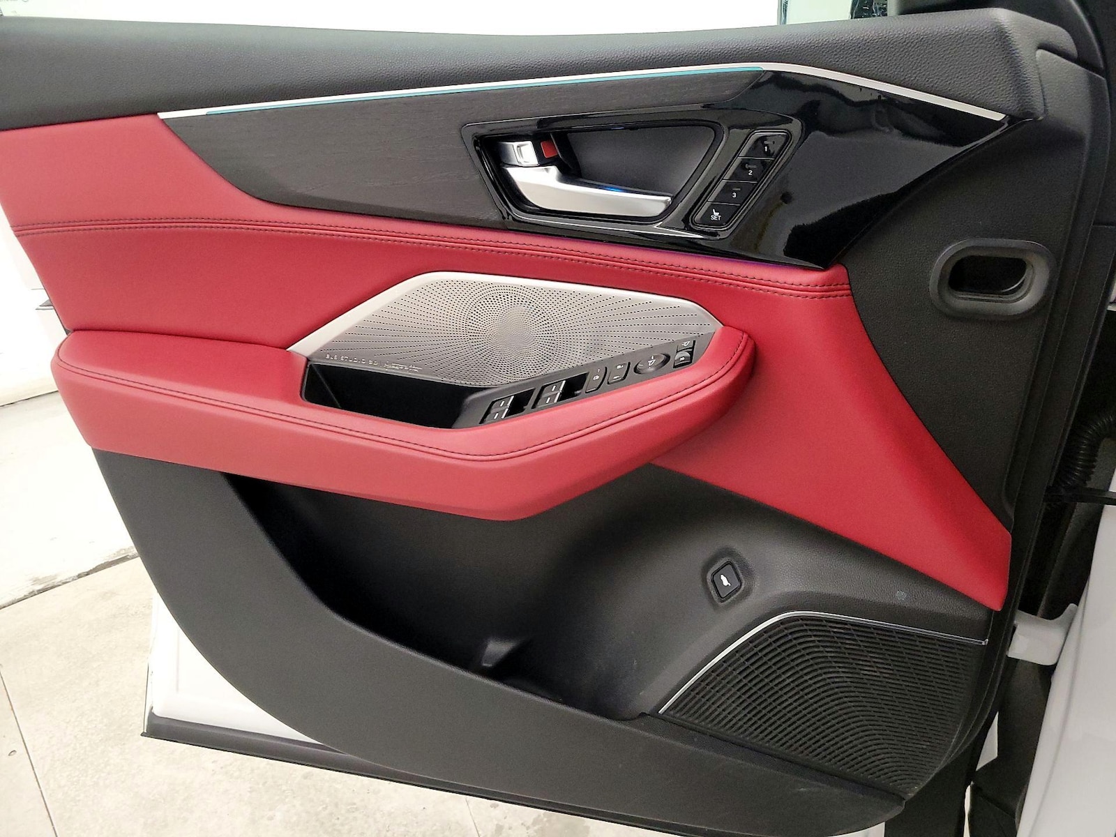 2022 Acura MDX Type S w/Advance Package - Photo 13