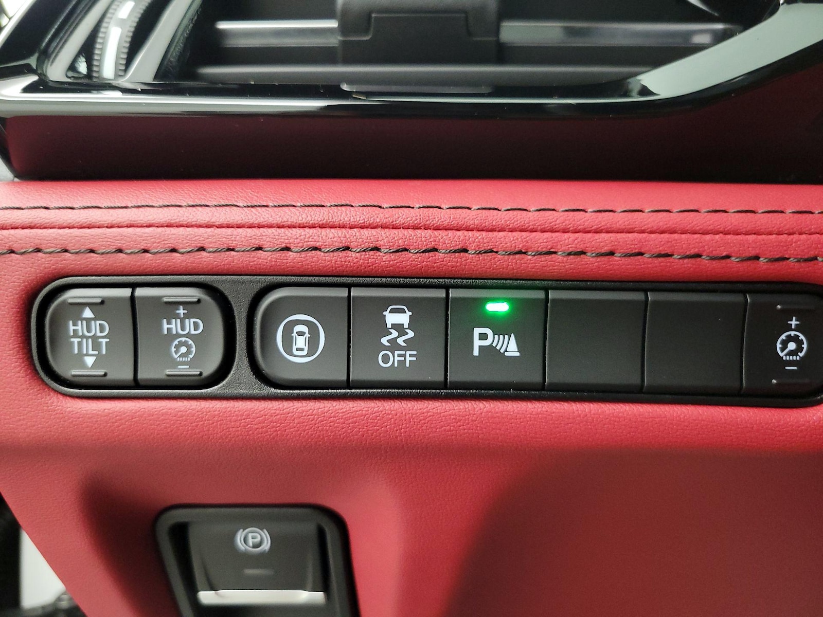 2022 Acura MDX Type S w/Advance Package - Photo 14