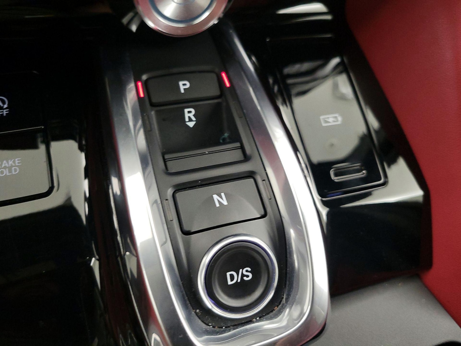2022 Acura MDX Type S w/Advance Package - Photo 19