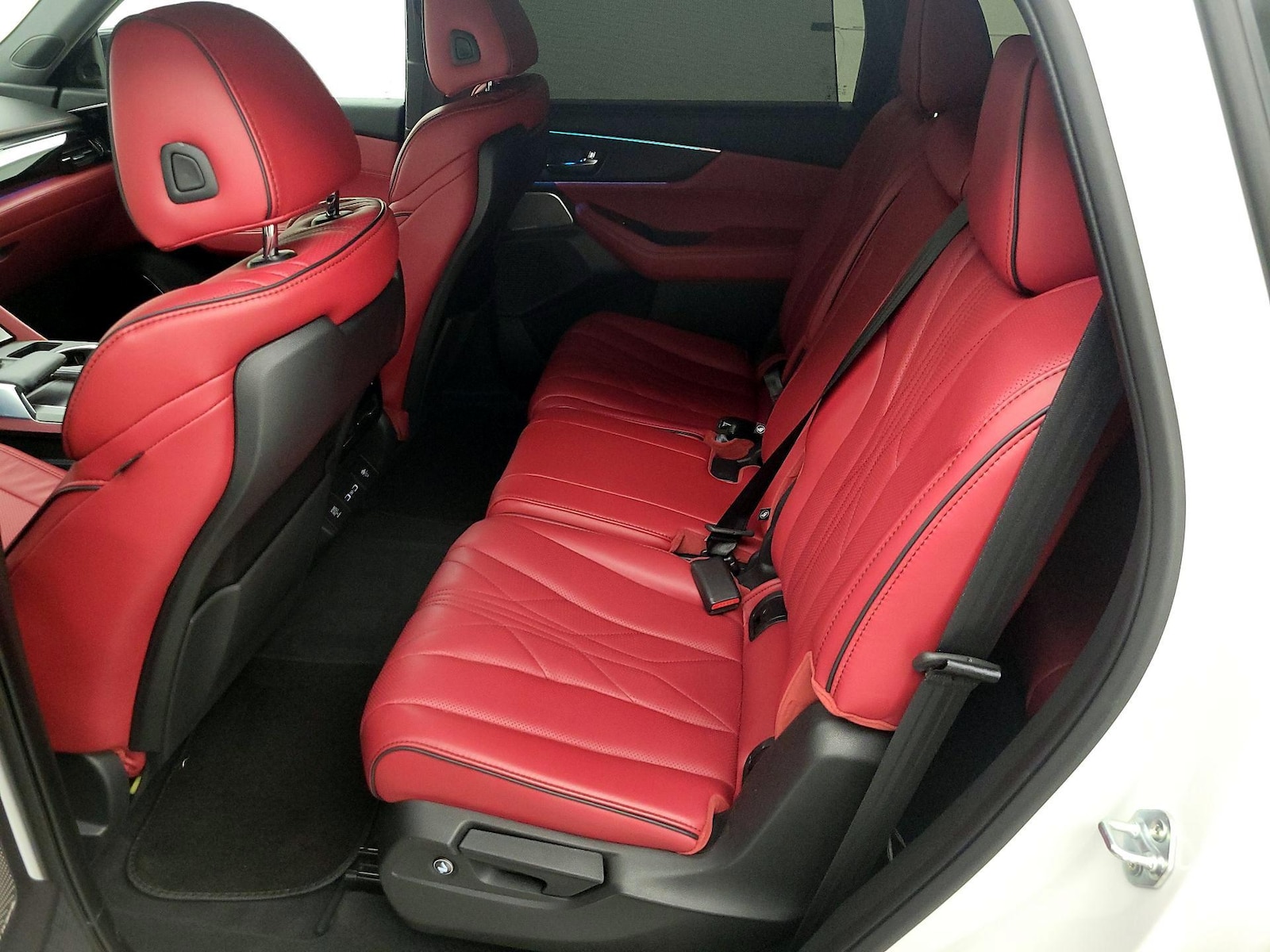 2022 Acura MDX Type S w/Advance Package - Photo 20