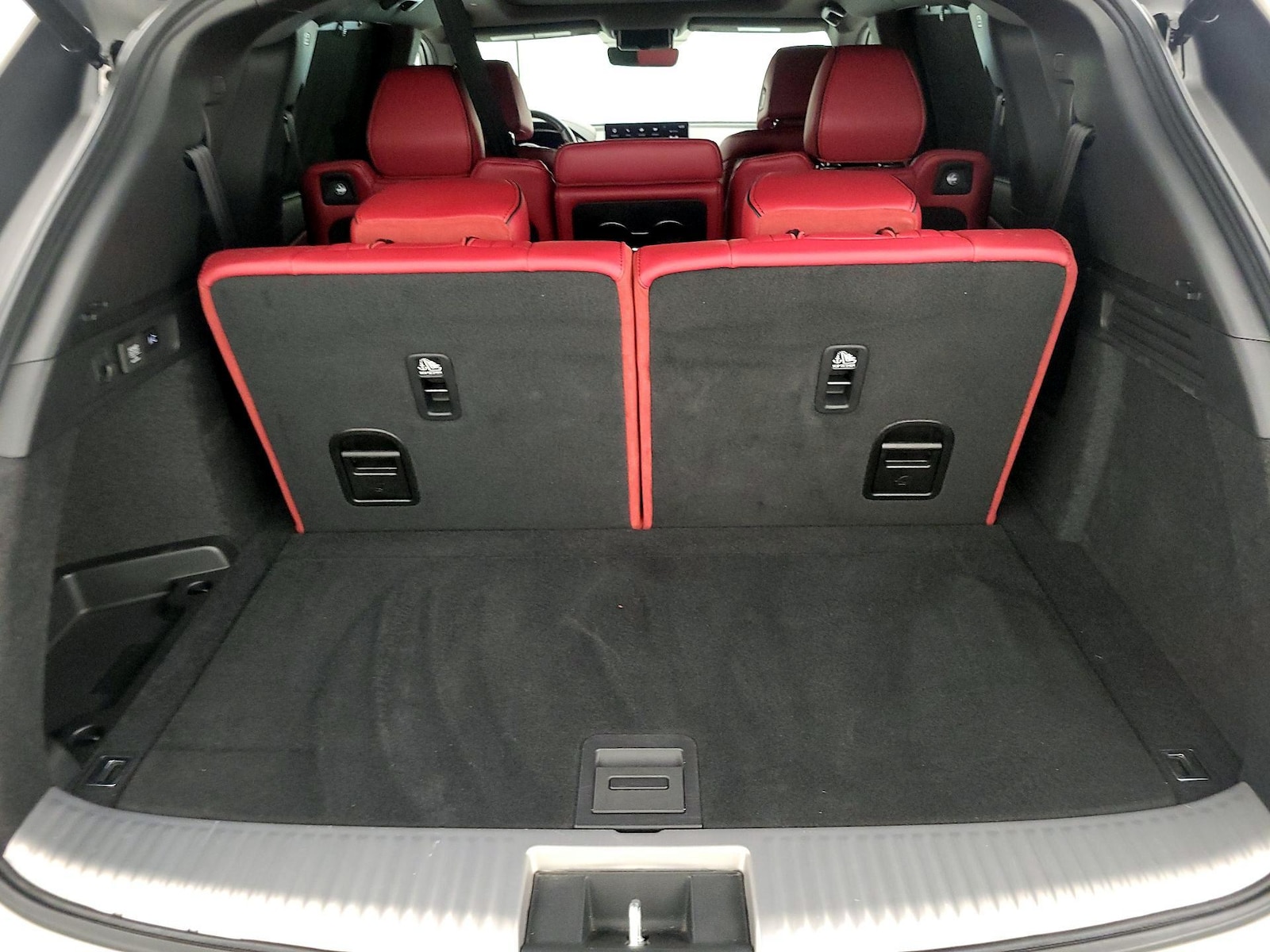 2022 Acura MDX Type S w/Advance Package - Photo 21