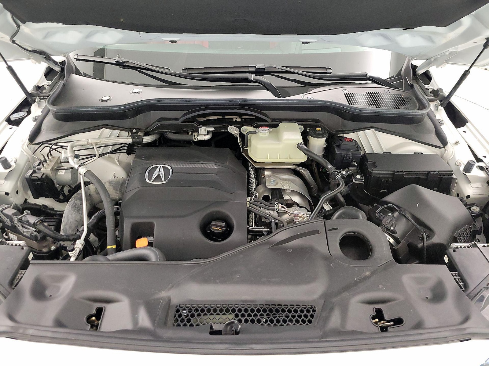 2022 Acura MDX Type S w/Advance Package - Photo 22