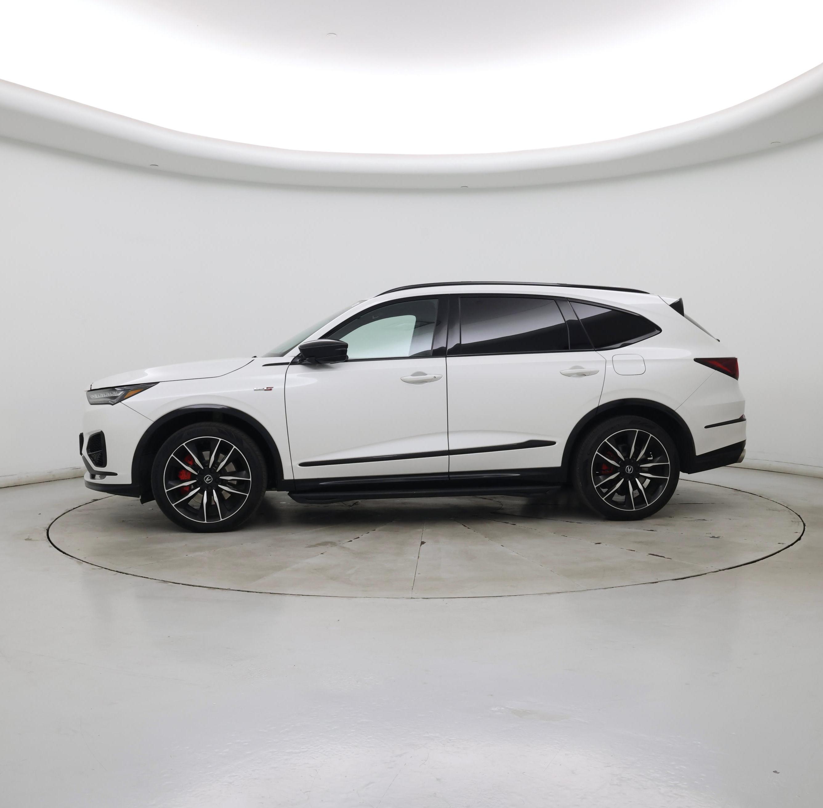 Thumbnail: 2022 Acura MDX - 3