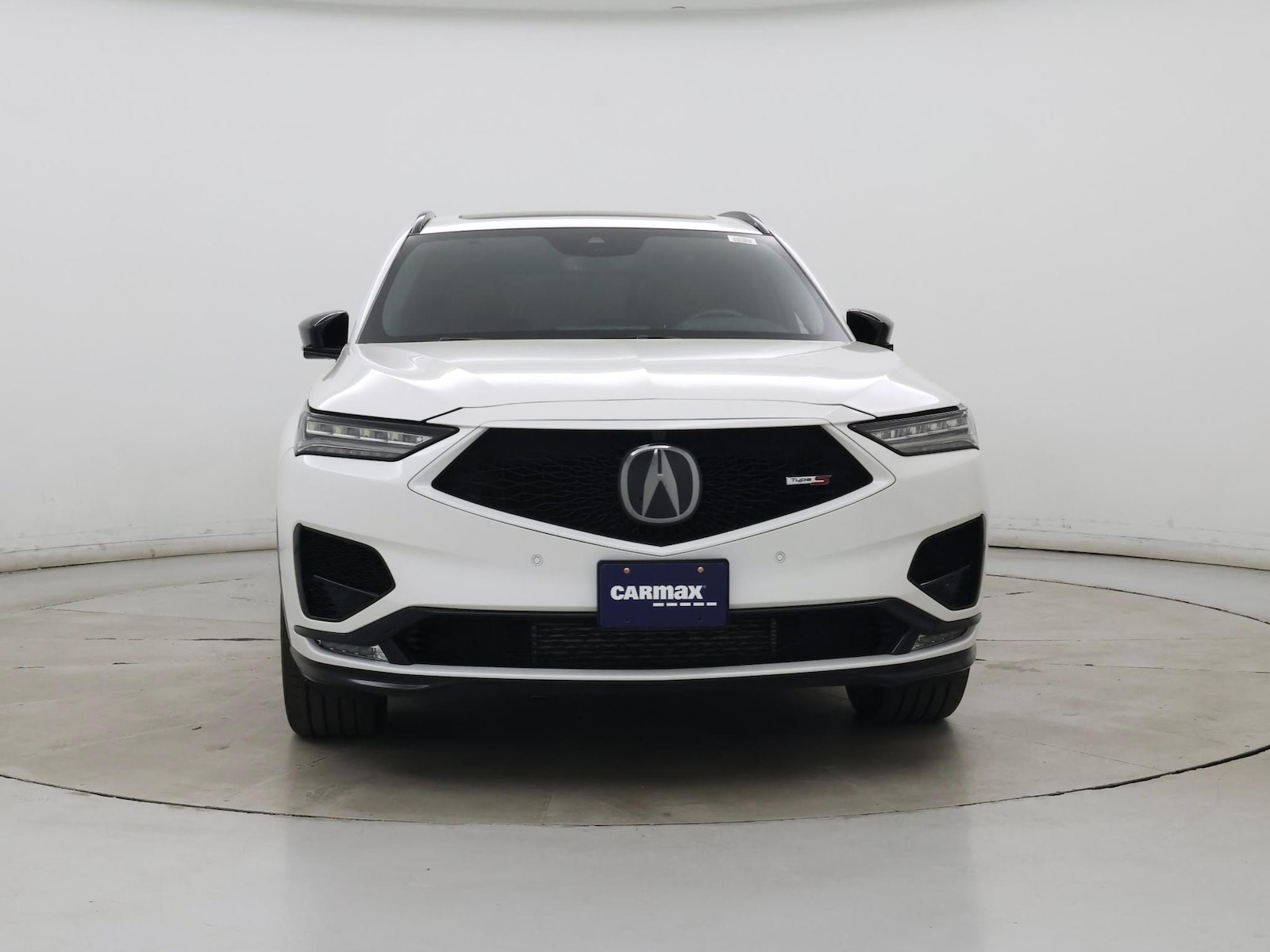 2022 Acura MDX Type S w/Advance Package - Photo 6