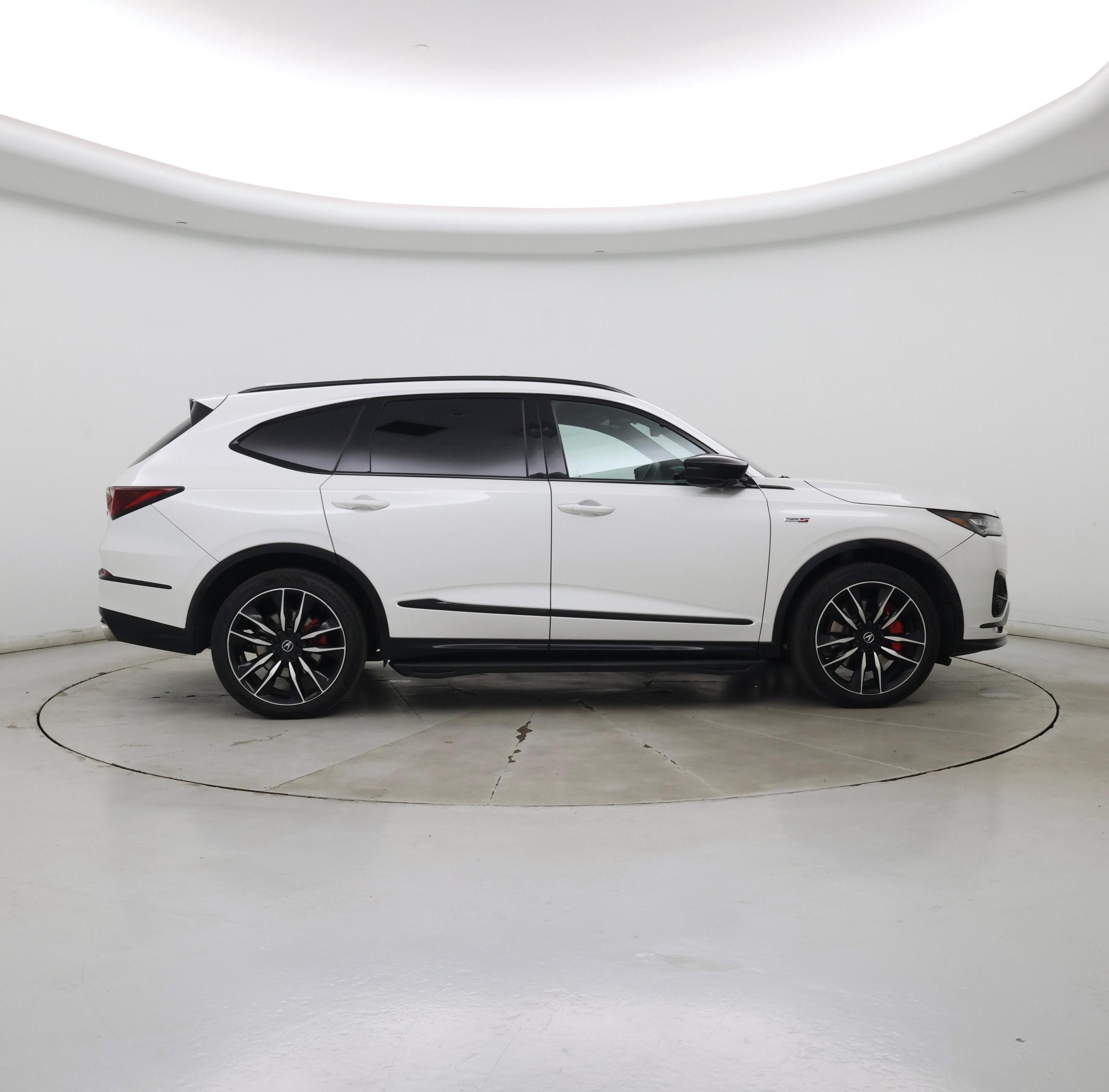 Thumbnail: 2022 Acura MDX - 7