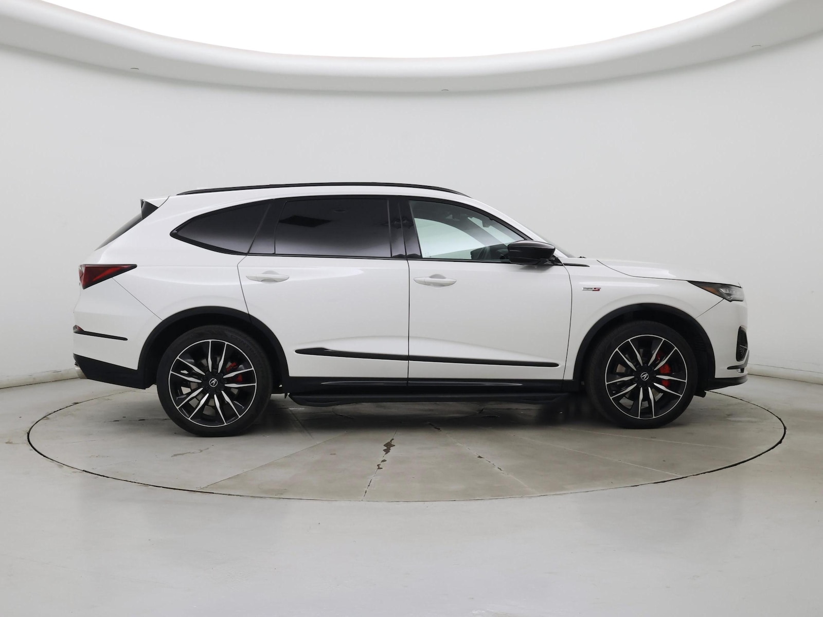 2022 Acura MDX Type S w/Advance Package - Photo 8