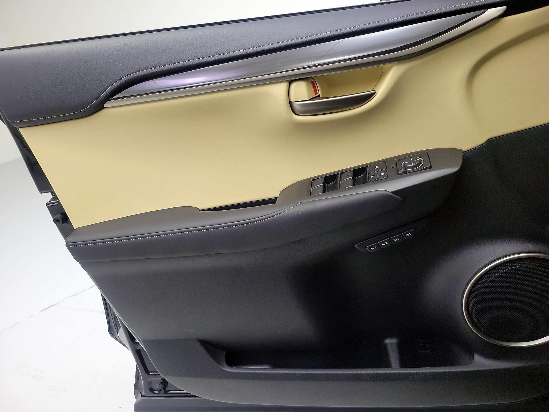Thumbnail: 2015 Lexus NX - 10