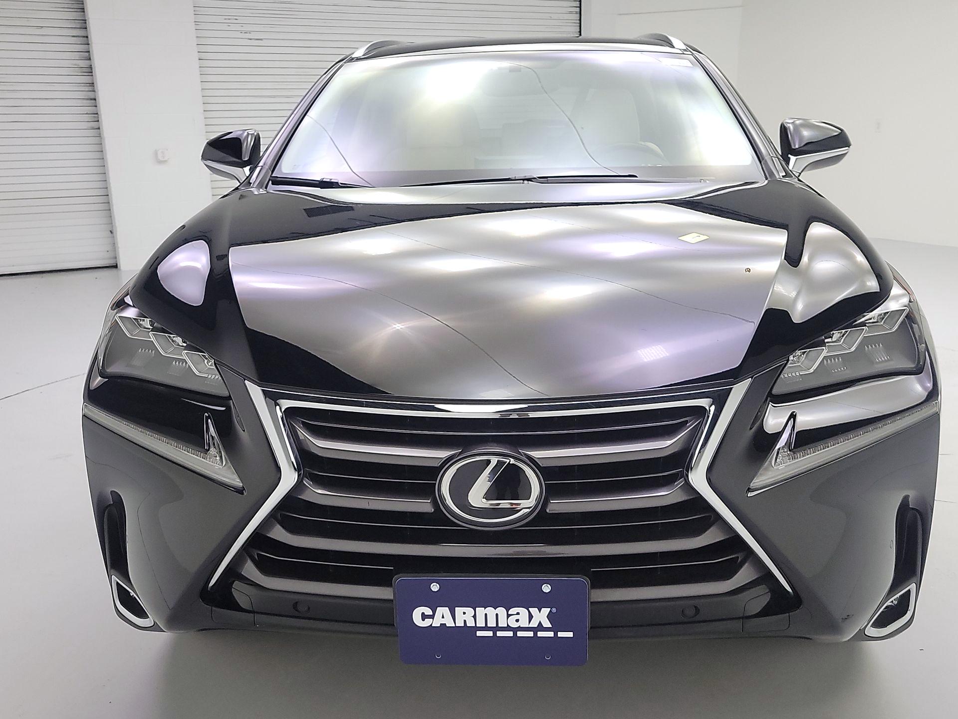 Thumbnail: 2015 Lexus NX - 2