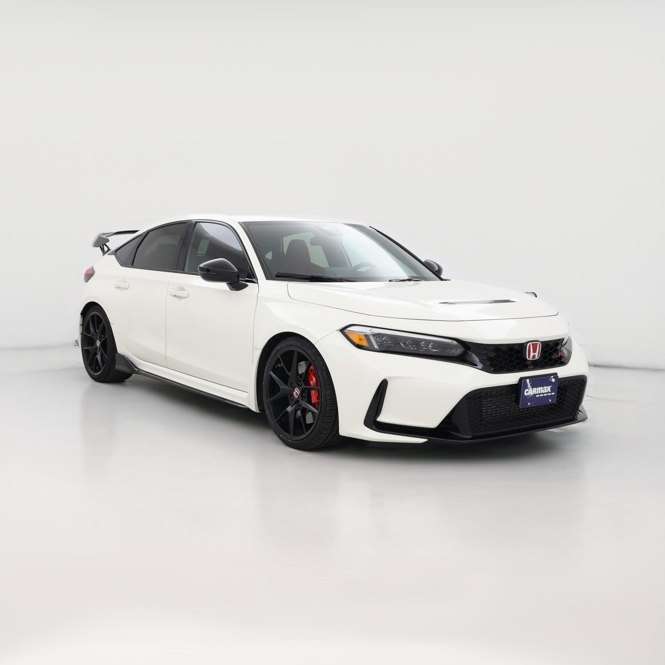 Thumbnail: 2024 Honda Civic - 1