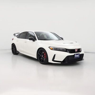 2024 Honda Civic Type R