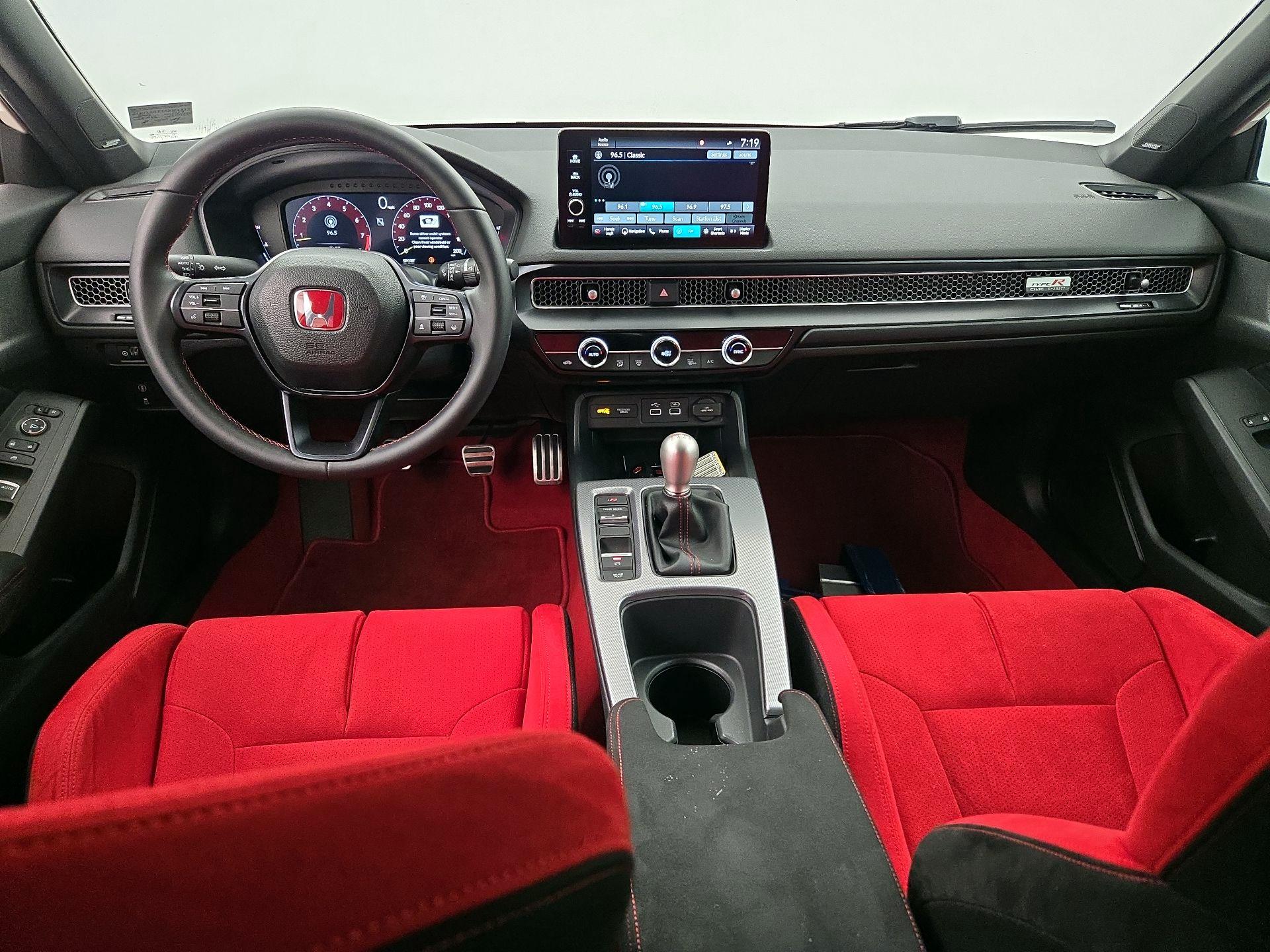 Thumbnail: 2024 Honda Civic - 9