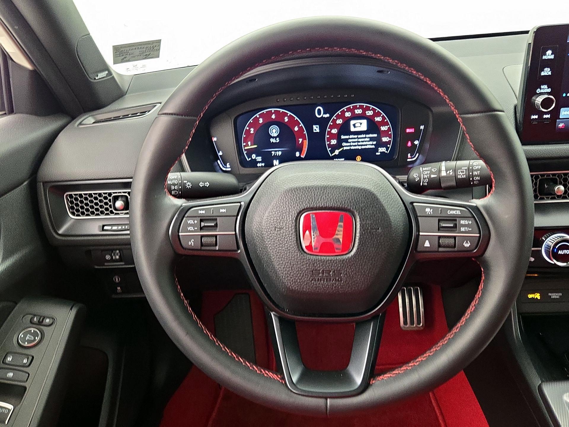 Thumbnail: 2024 Honda Civic - 10