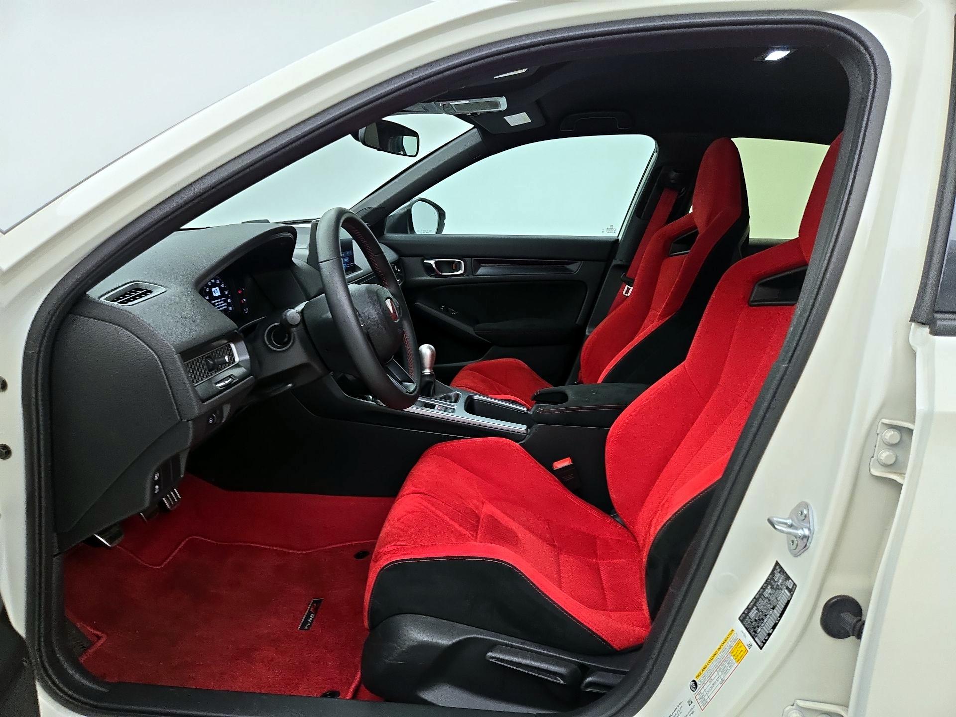 Thumbnail: 2024 Honda Civic - 11