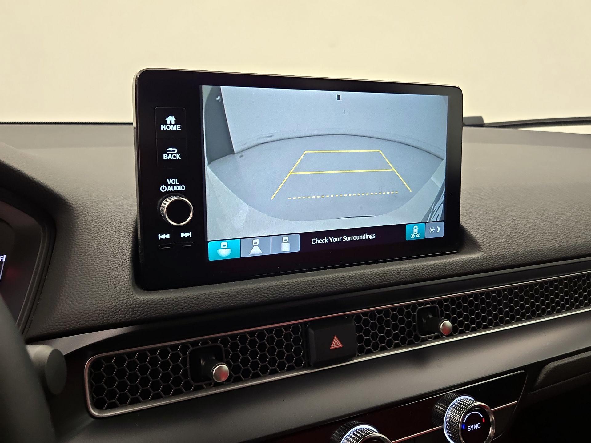 Thumbnail: 2024 Honda Civic - 15