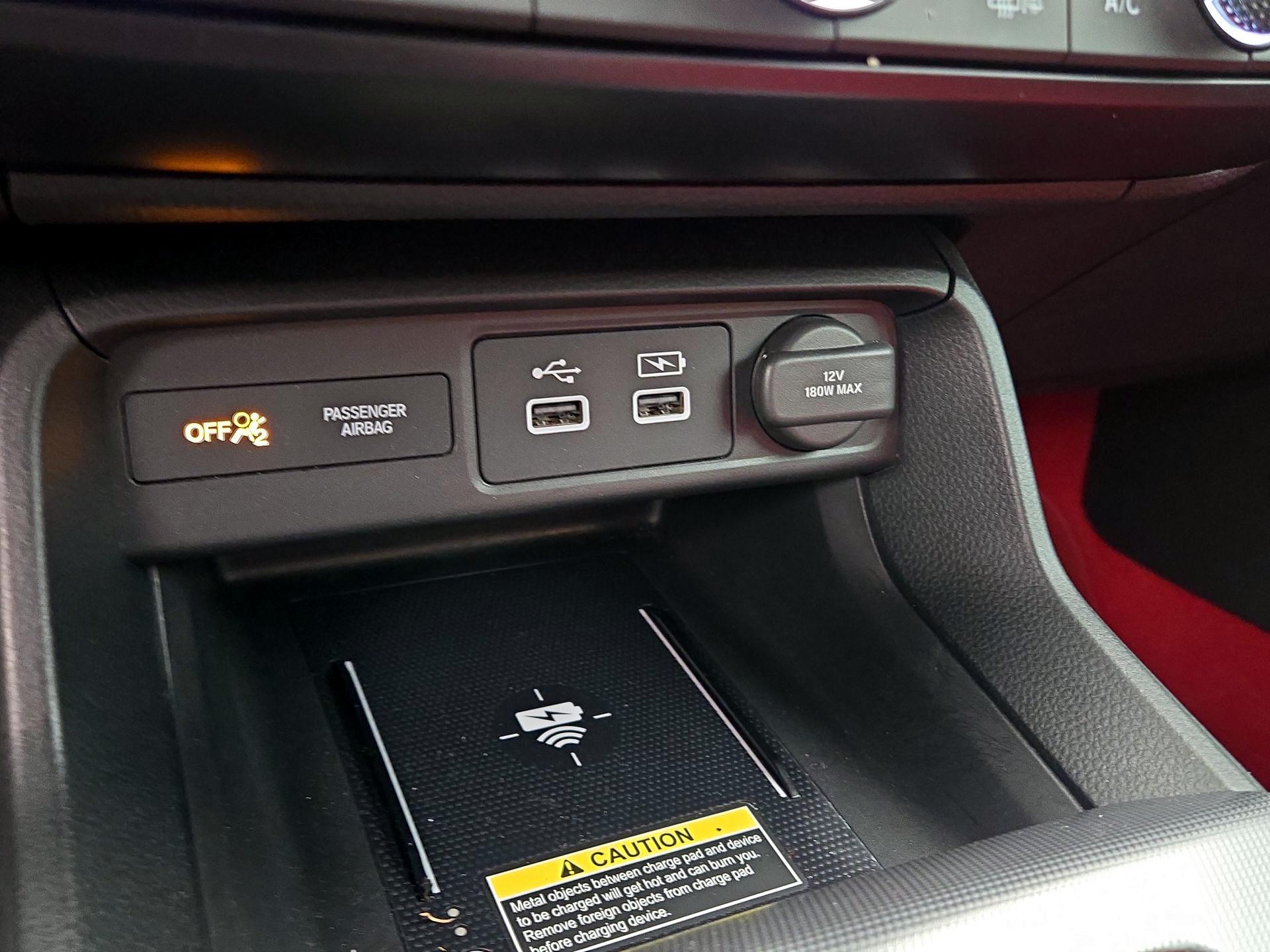 Thumbnail: 2024 Honda Civic - 19