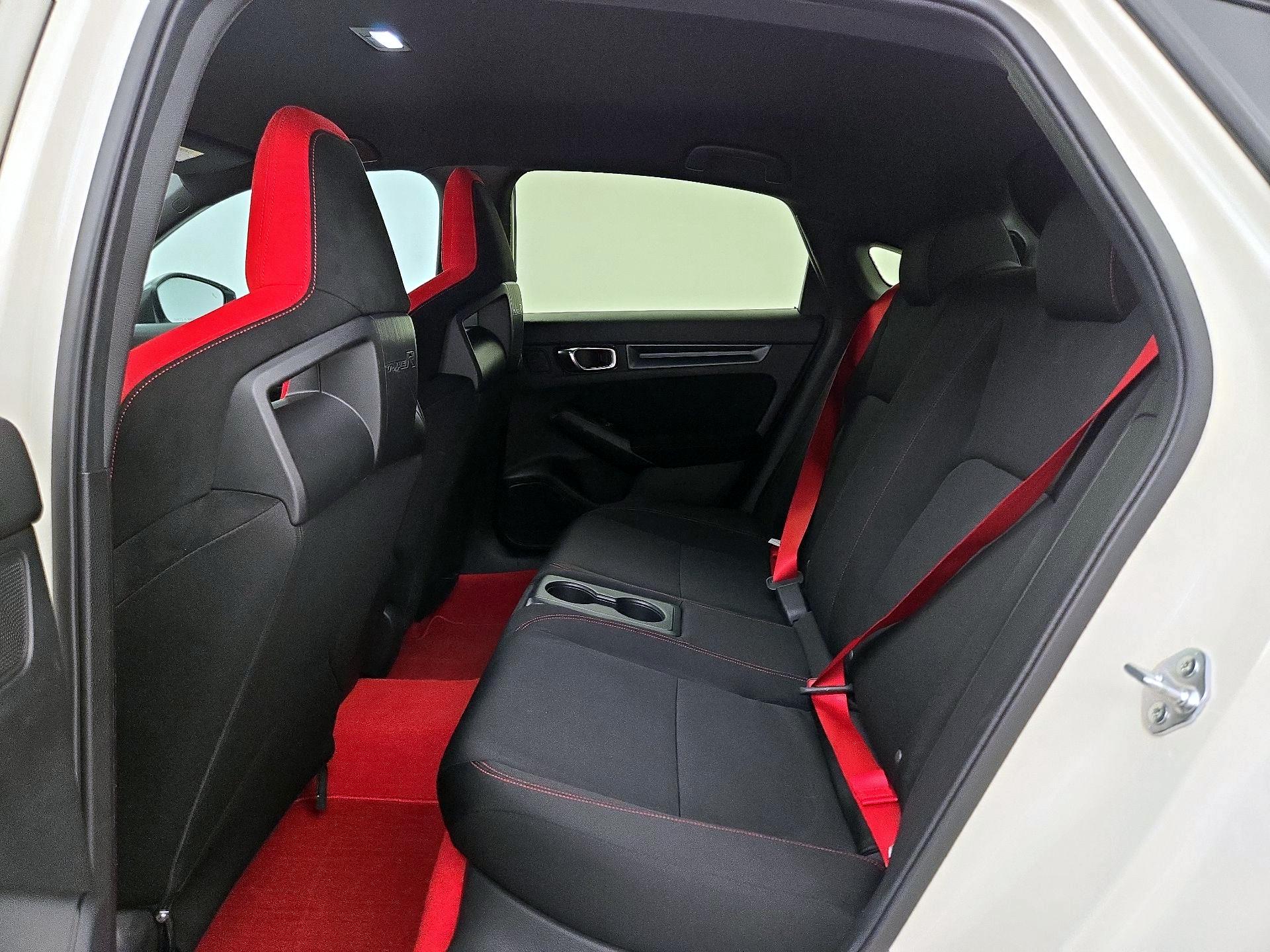 Thumbnail: 2024 Honda Civic - 20