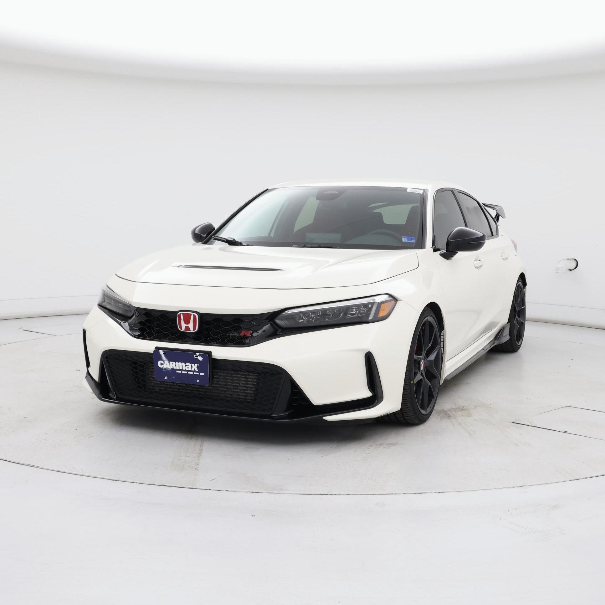 Thumbnail: 2024 Honda Civic - 4