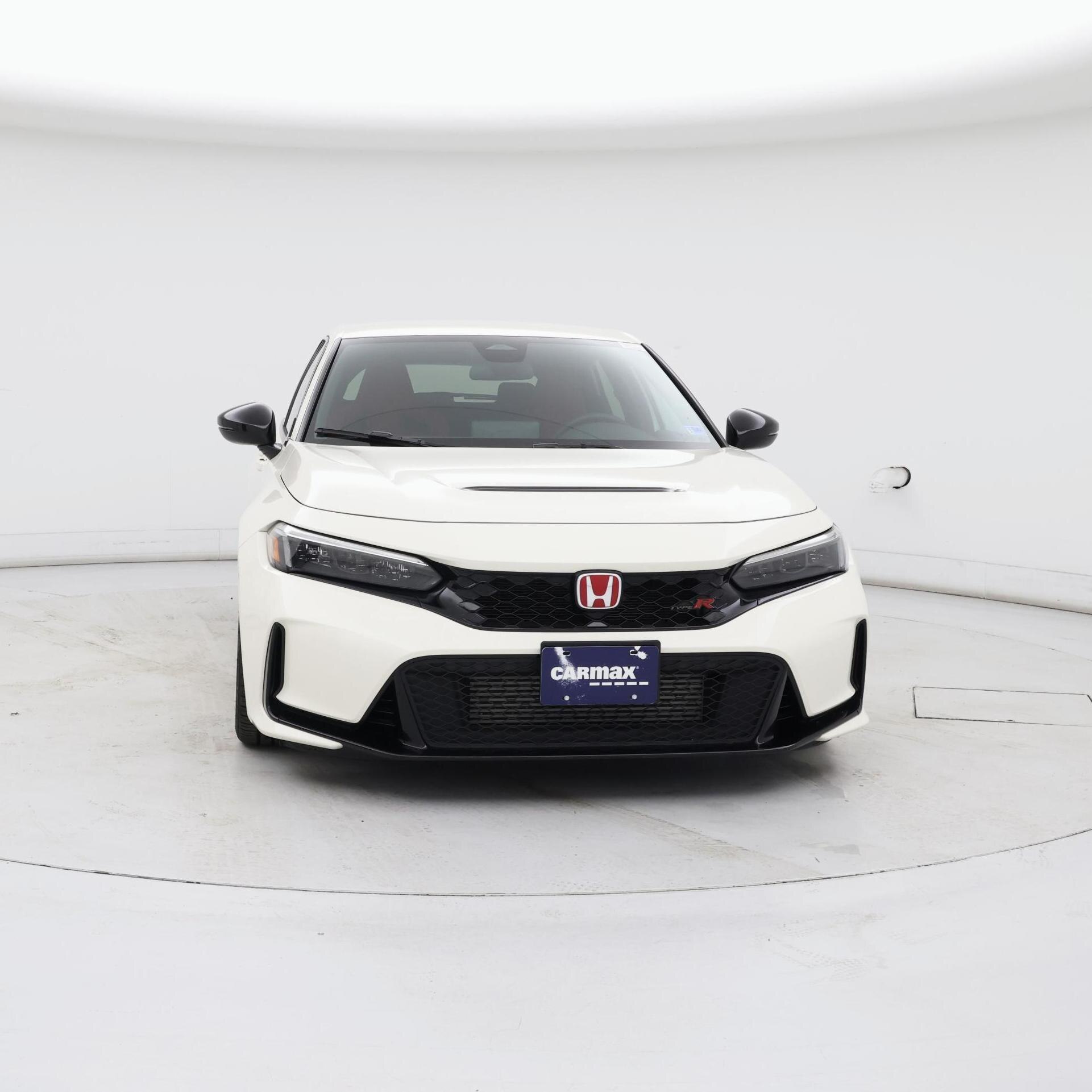 Thumbnail: 2024 Honda Civic - 5