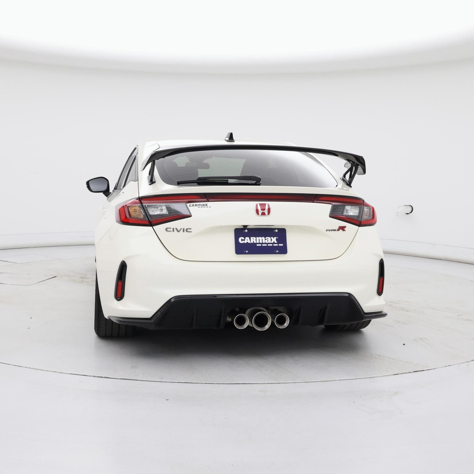 Thumbnail: 2024 Honda Civic - 6