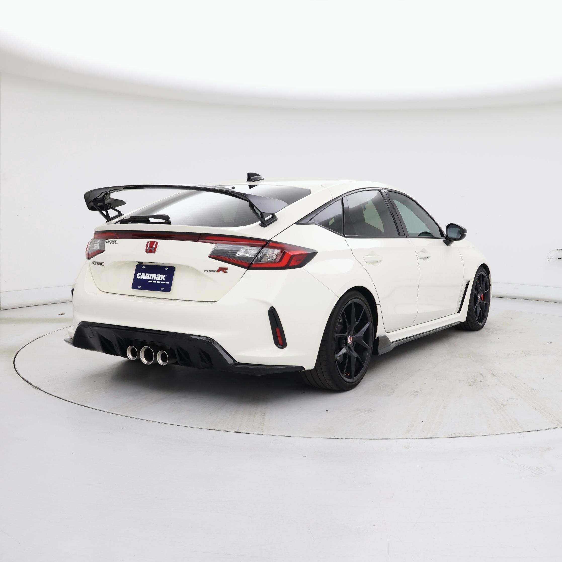 Thumbnail: 2024 Honda Civic - 8