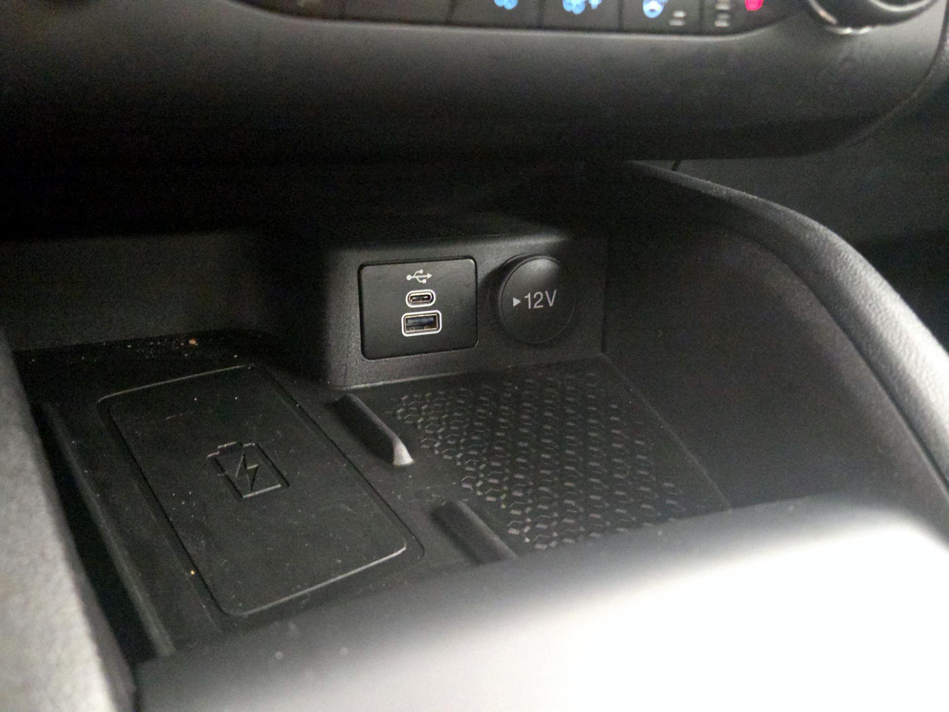 Thumbnail: 2024 Ford Bronco Sport - 19