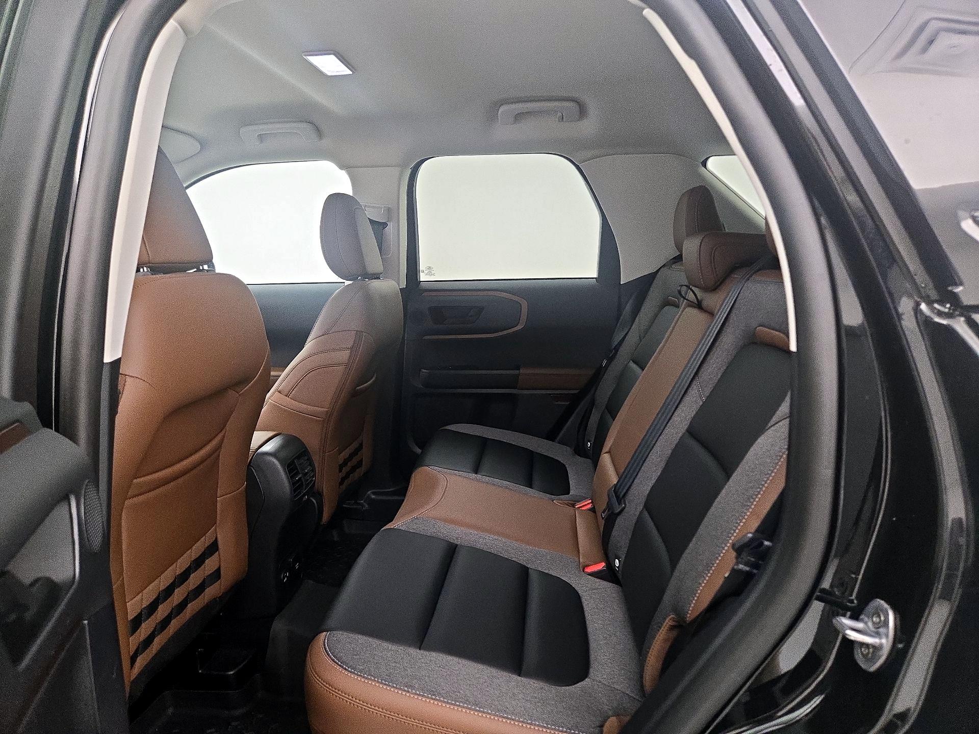 Thumbnail: 2024 Ford Bronco Sport - 20