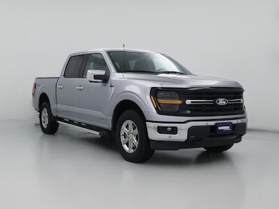 2024 Ford F150 XLT