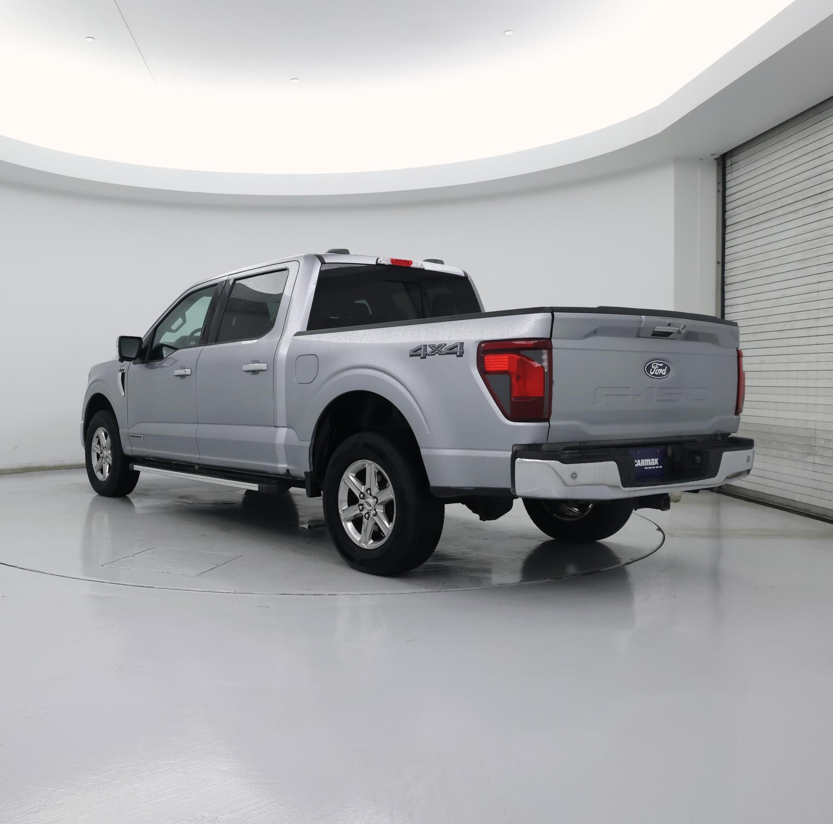 Thumbnail: 2024 Ford F-150 - 2