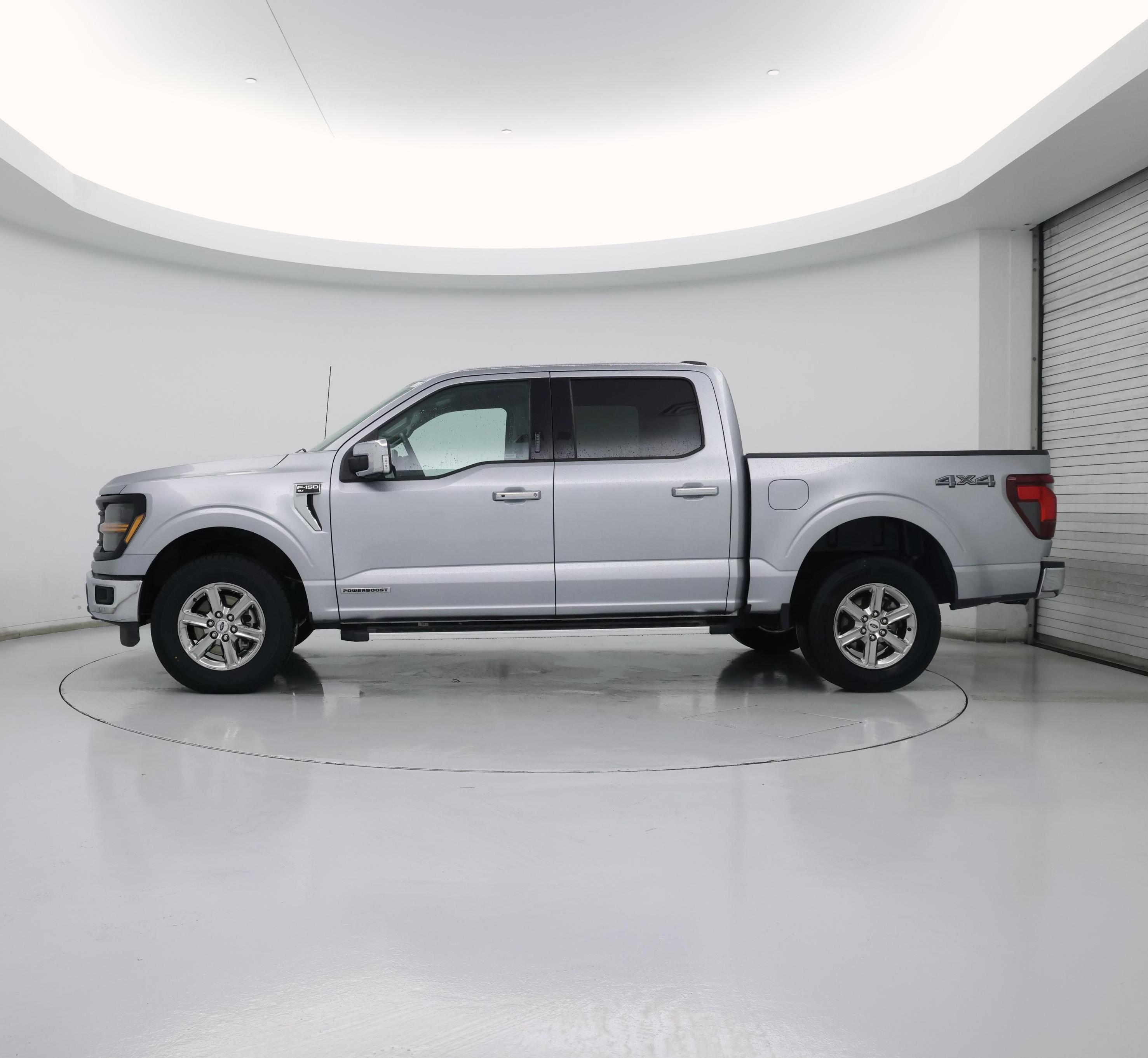 Thumbnail: 2024 Ford F-150 - 3