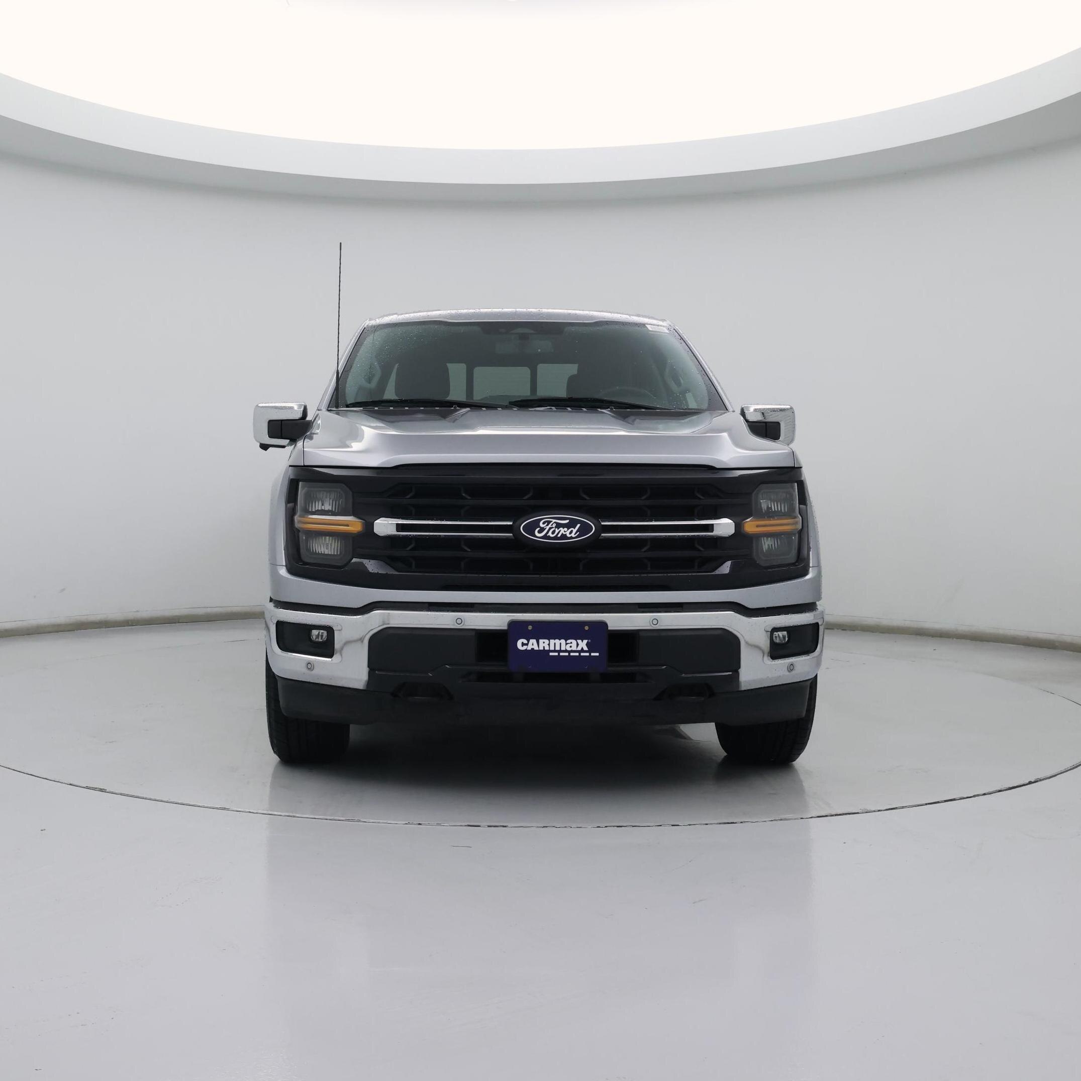 Thumbnail: 2024 Ford F-150 - 5