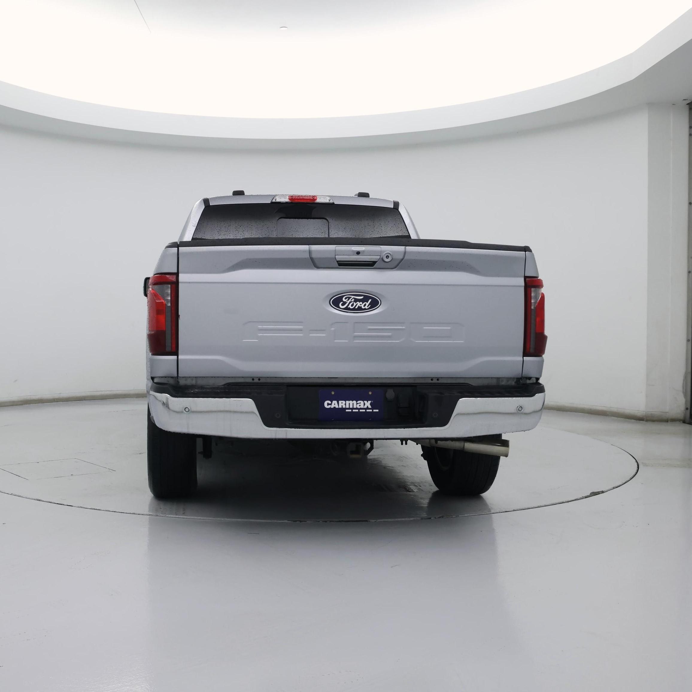 Thumbnail: 2024 Ford F-150 - 6