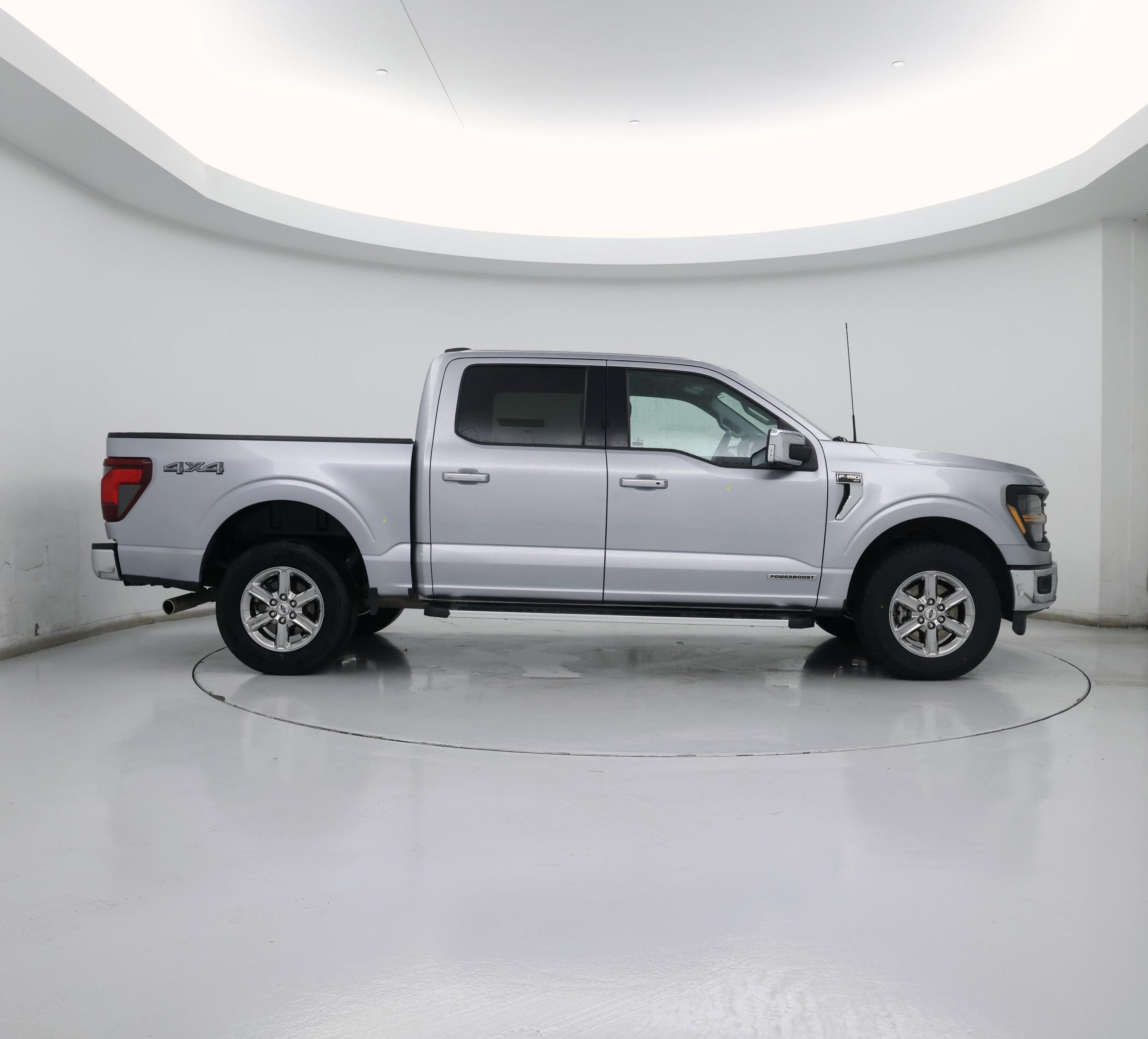 Thumbnail: 2024 Ford F-150 - 7