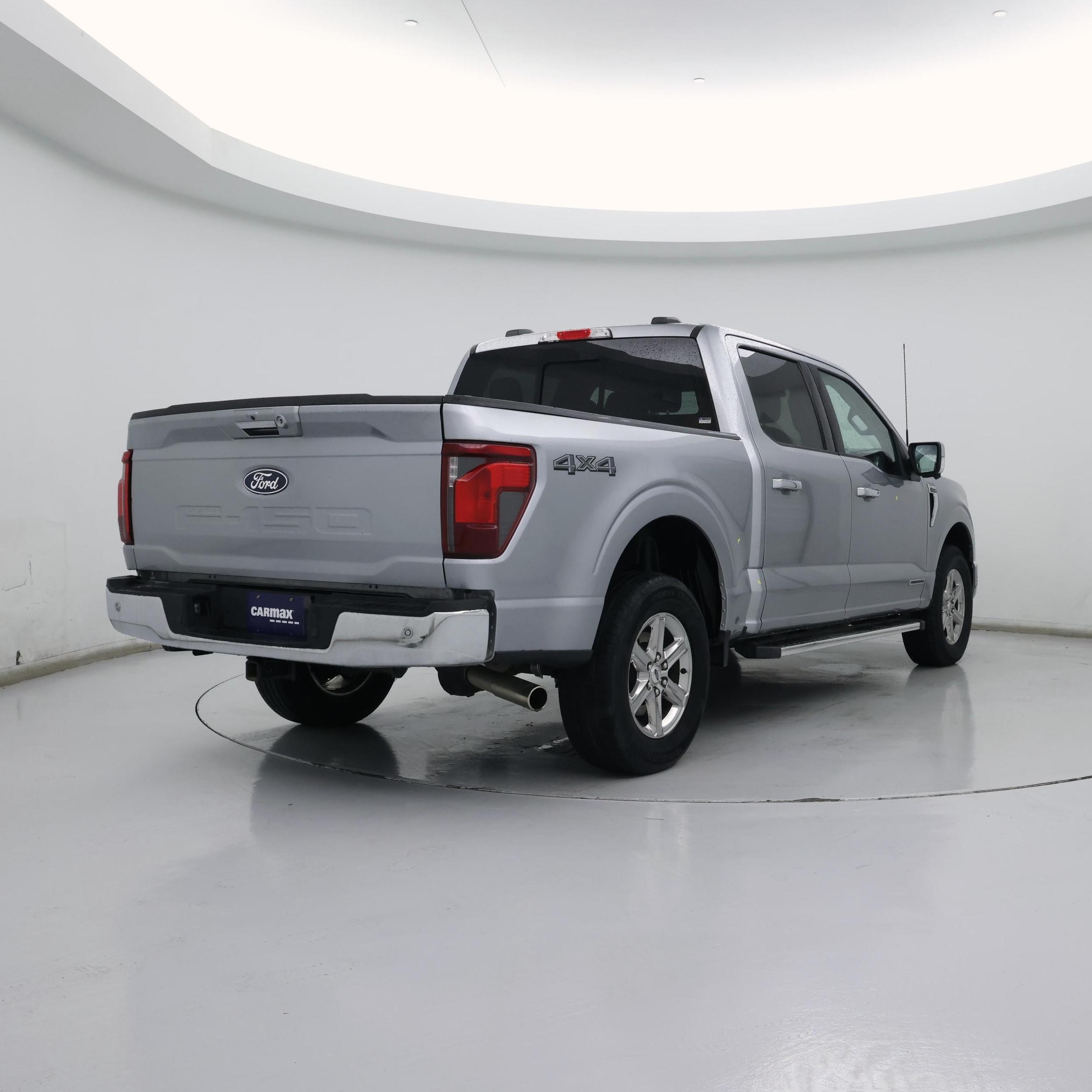 Thumbnail: 2024 Ford F-150 - 8
