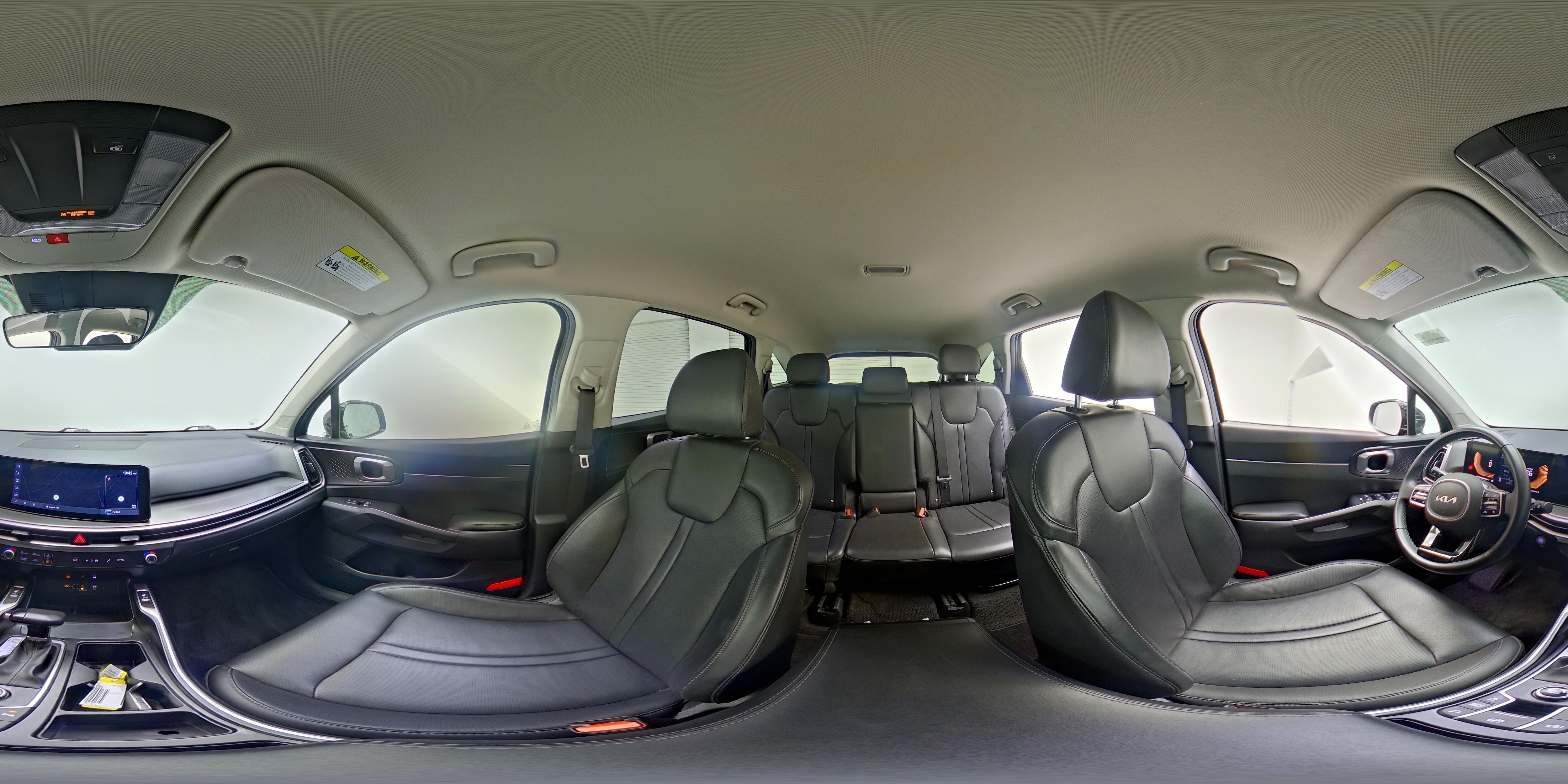 2024 Kia Sorento S - Photo 23