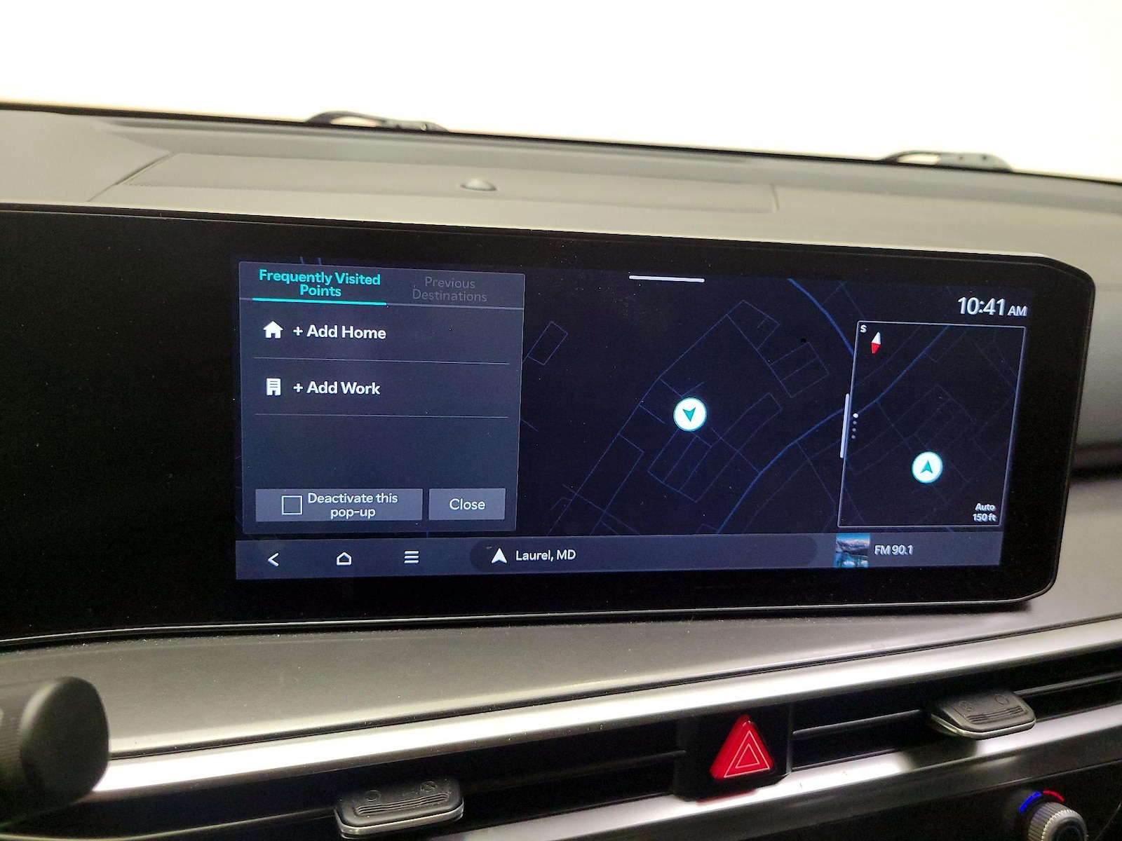 2024 Kia Sorento S - Photo 13