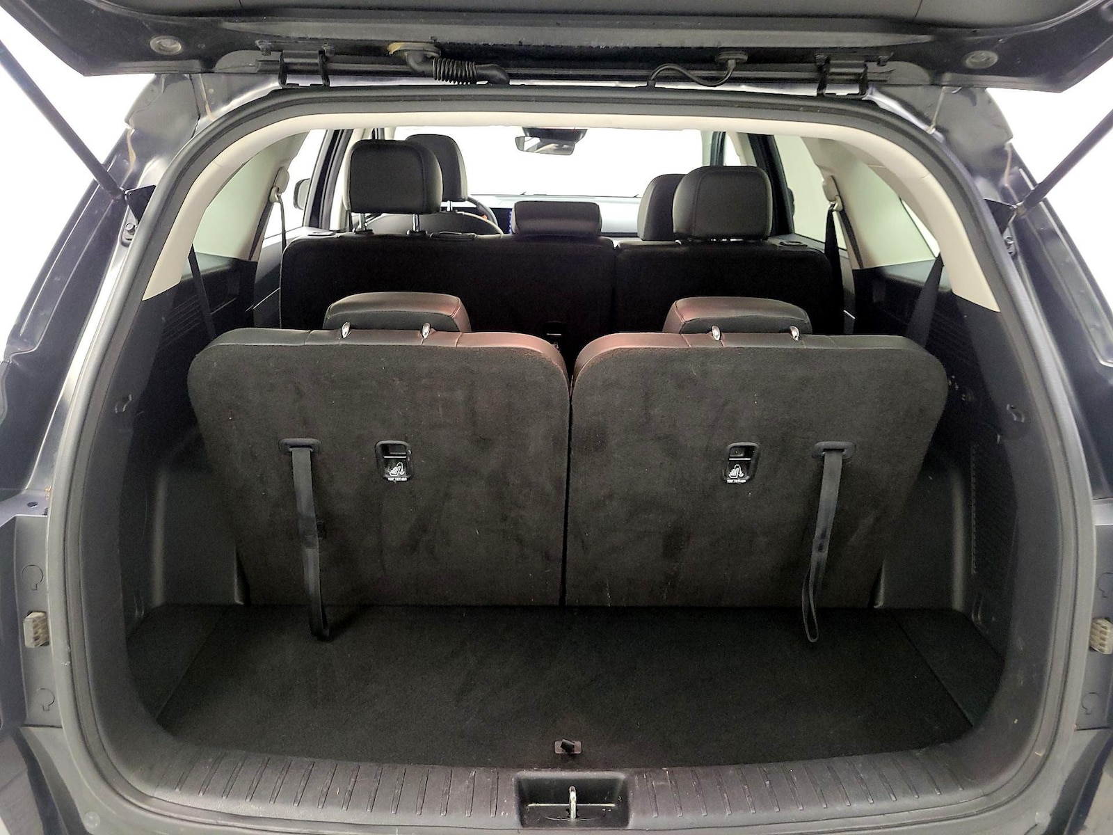 2024 Kia Sorento S - Photo 20