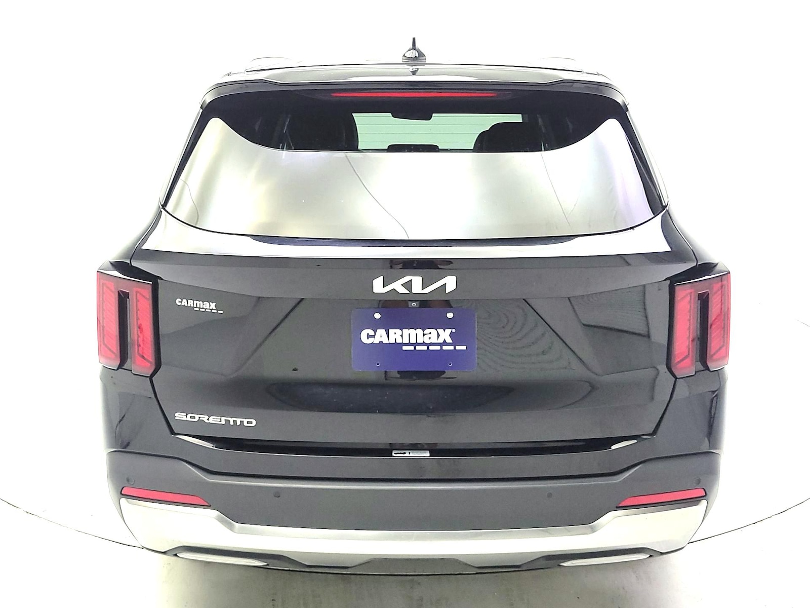 2024 Kia Sorento S - Photo 6