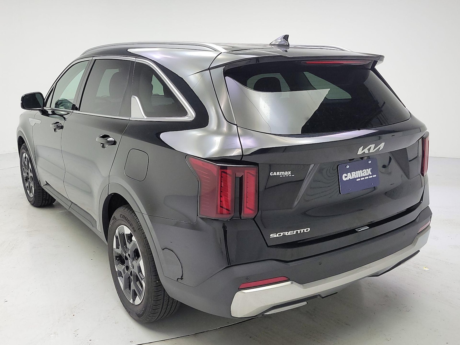2024 Kia Sorento S - Photo 7