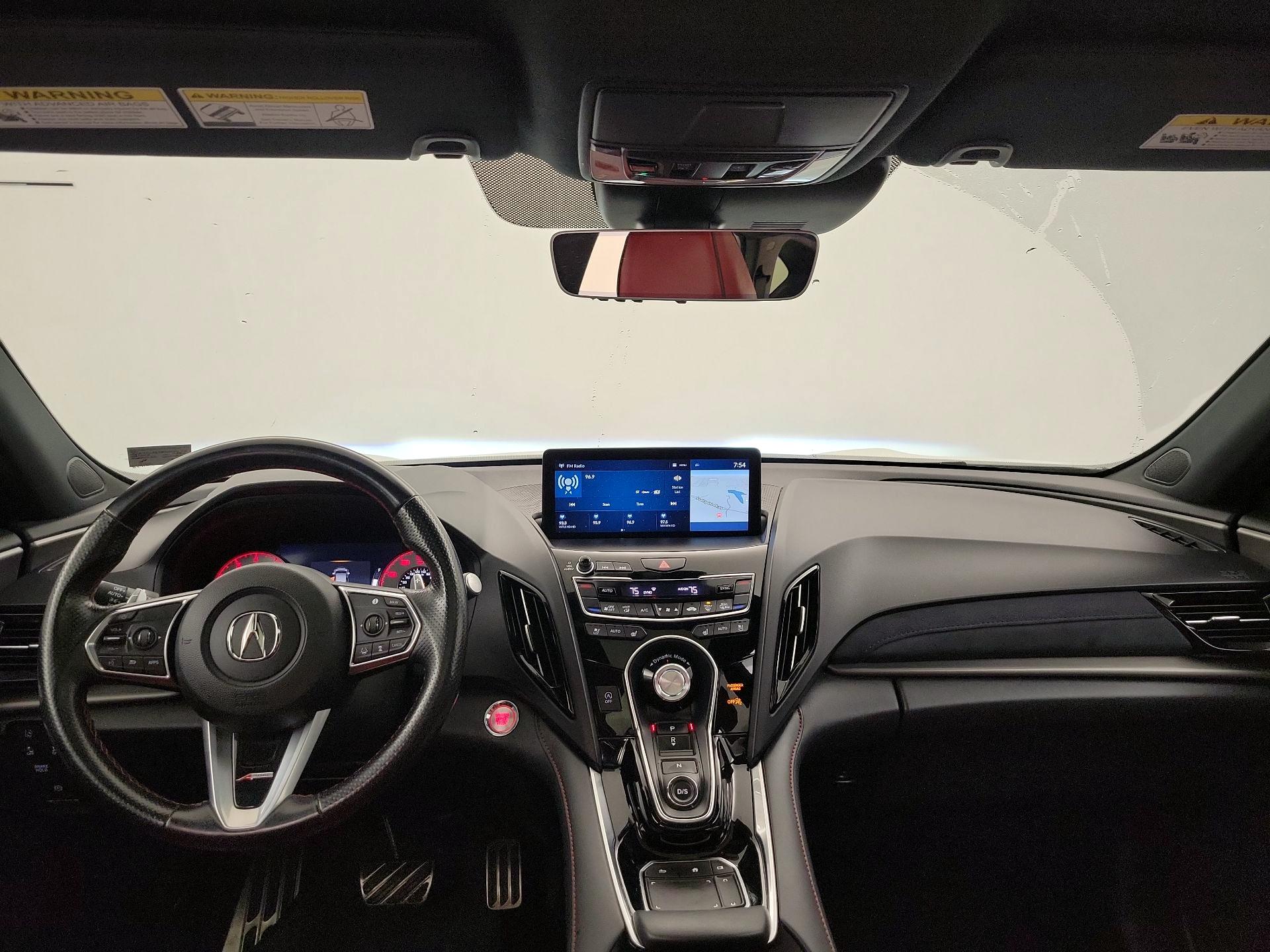 Thumbnail: 2021 Acura RDX - 9