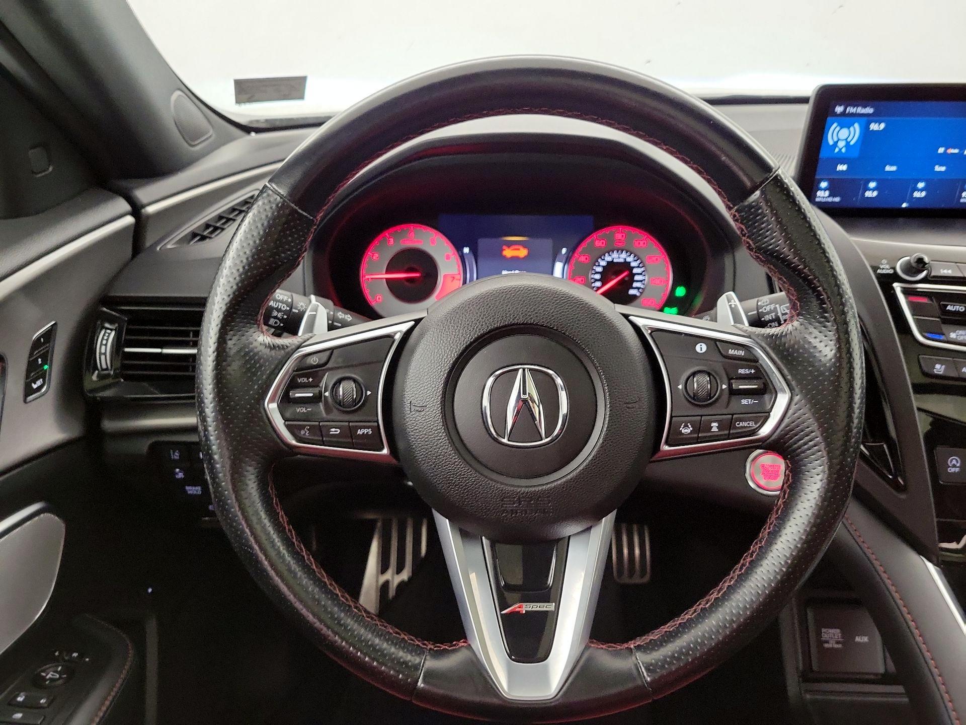 Thumbnail: 2021 Acura RDX - 10
