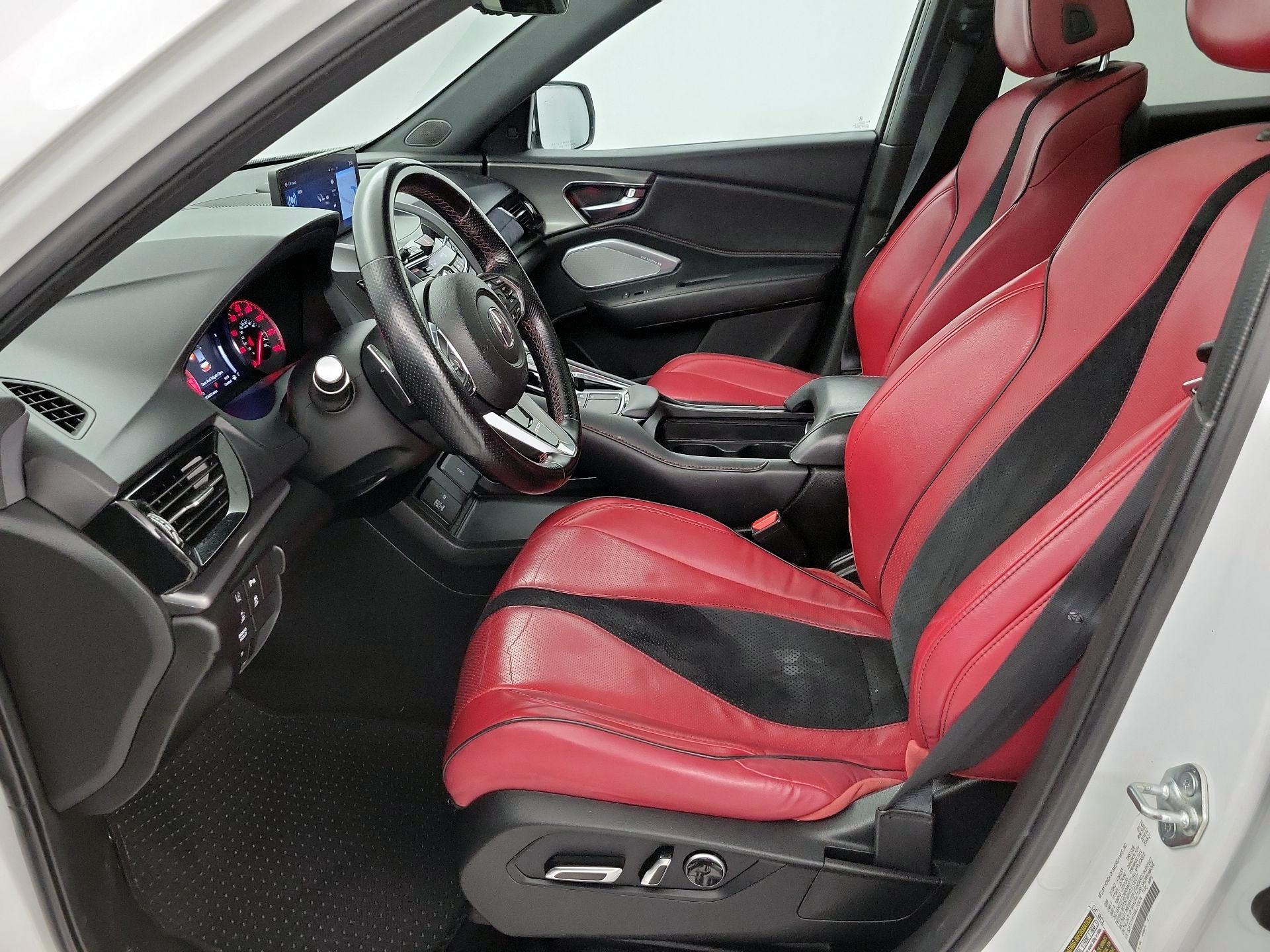 Thumbnail: 2021 Acura RDX - 11