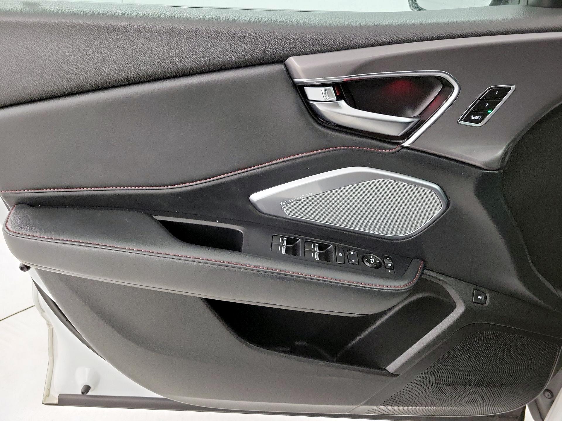 Thumbnail: 2021 Acura RDX - 12