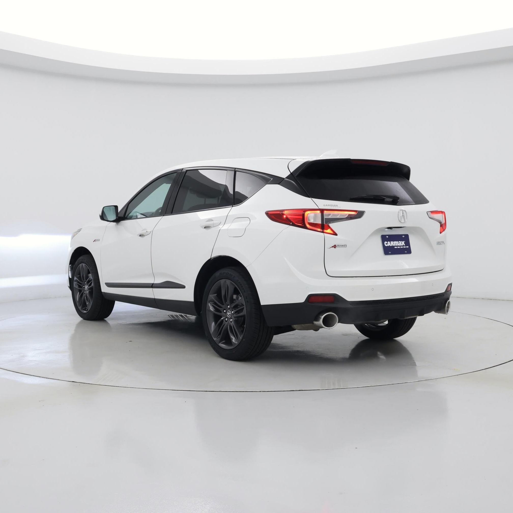 Thumbnail: 2021 Acura RDX - 2