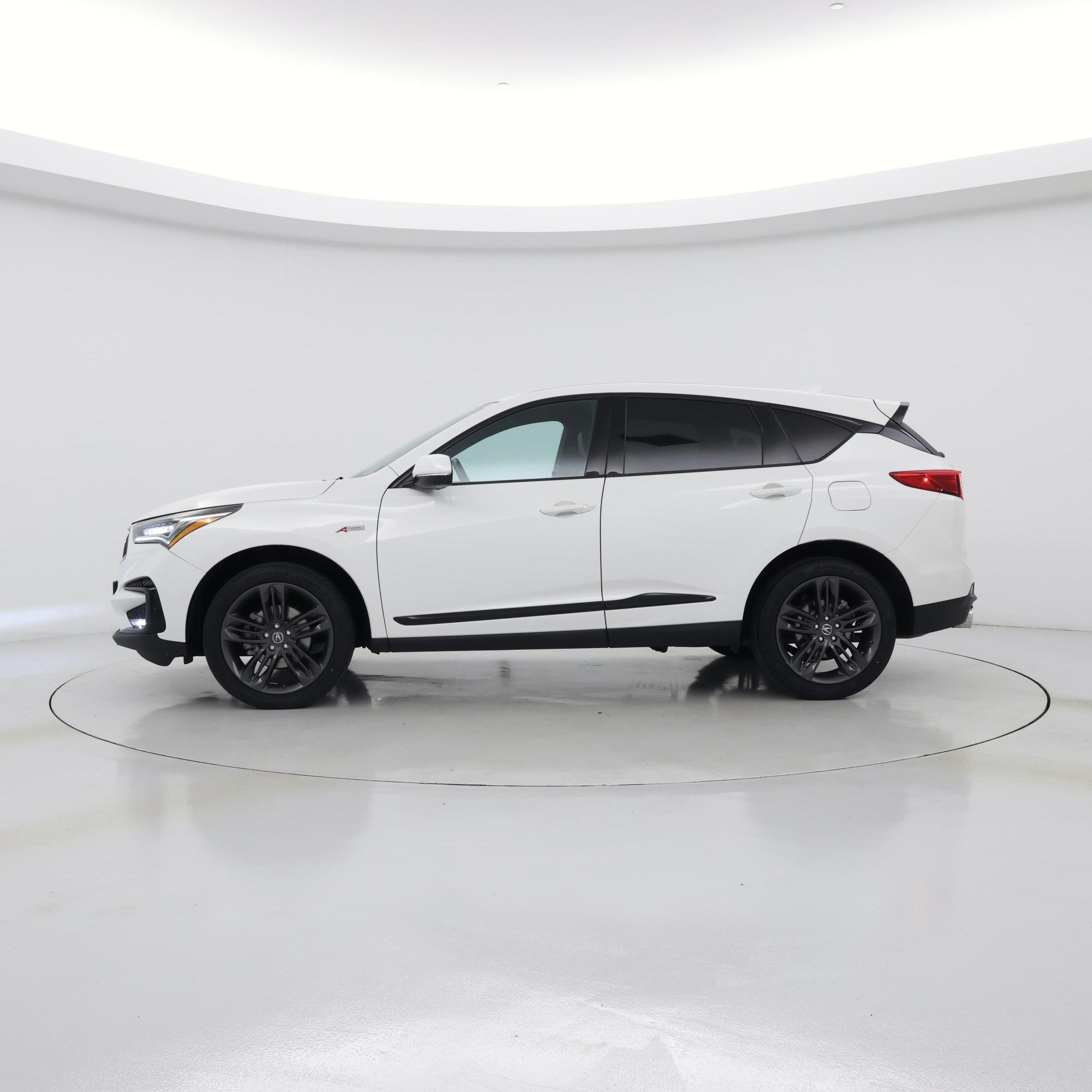 Thumbnail: 2021 Acura RDX - 3