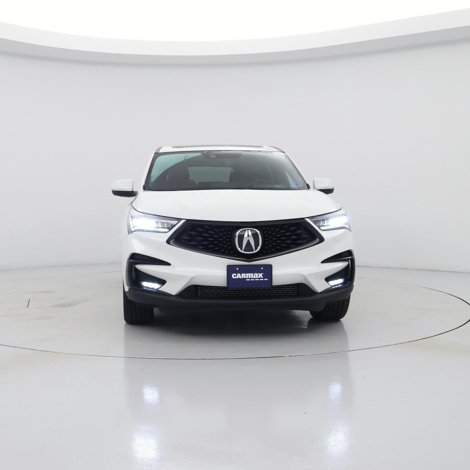 Thumbnail: 2021 Acura RDX - 5