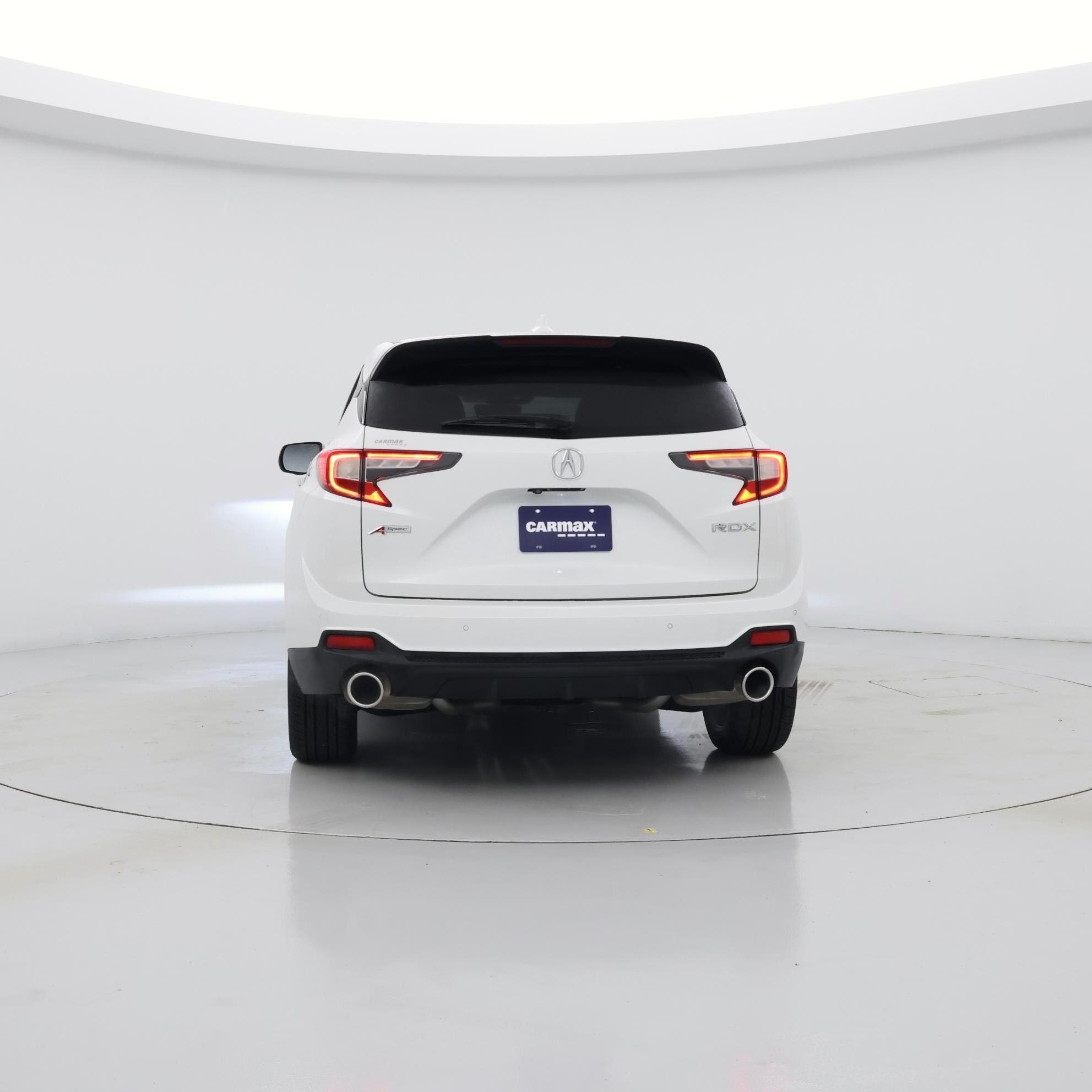 Thumbnail: 2021 Acura RDX - 6