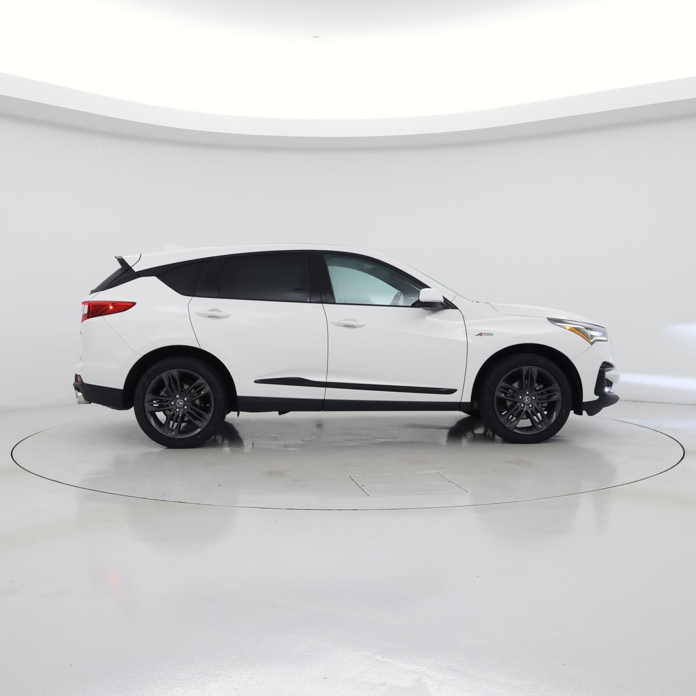 Thumbnail: 2021 Acura RDX - 7