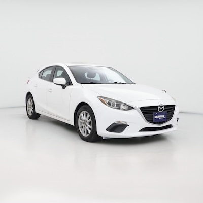 2014 Mazda Mazda3 I Touring