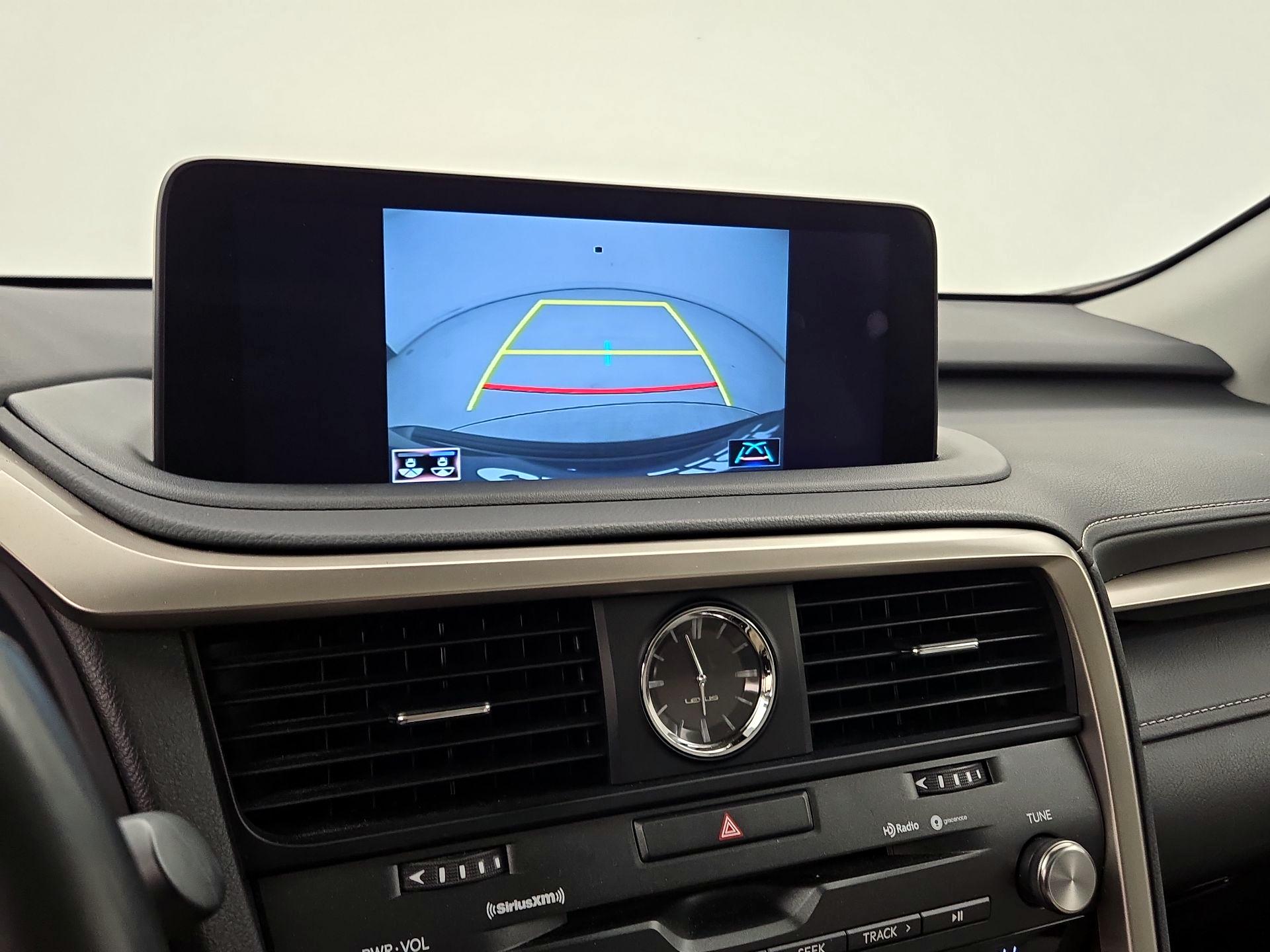 Thumbnail: 2020 Lexus RX - 15